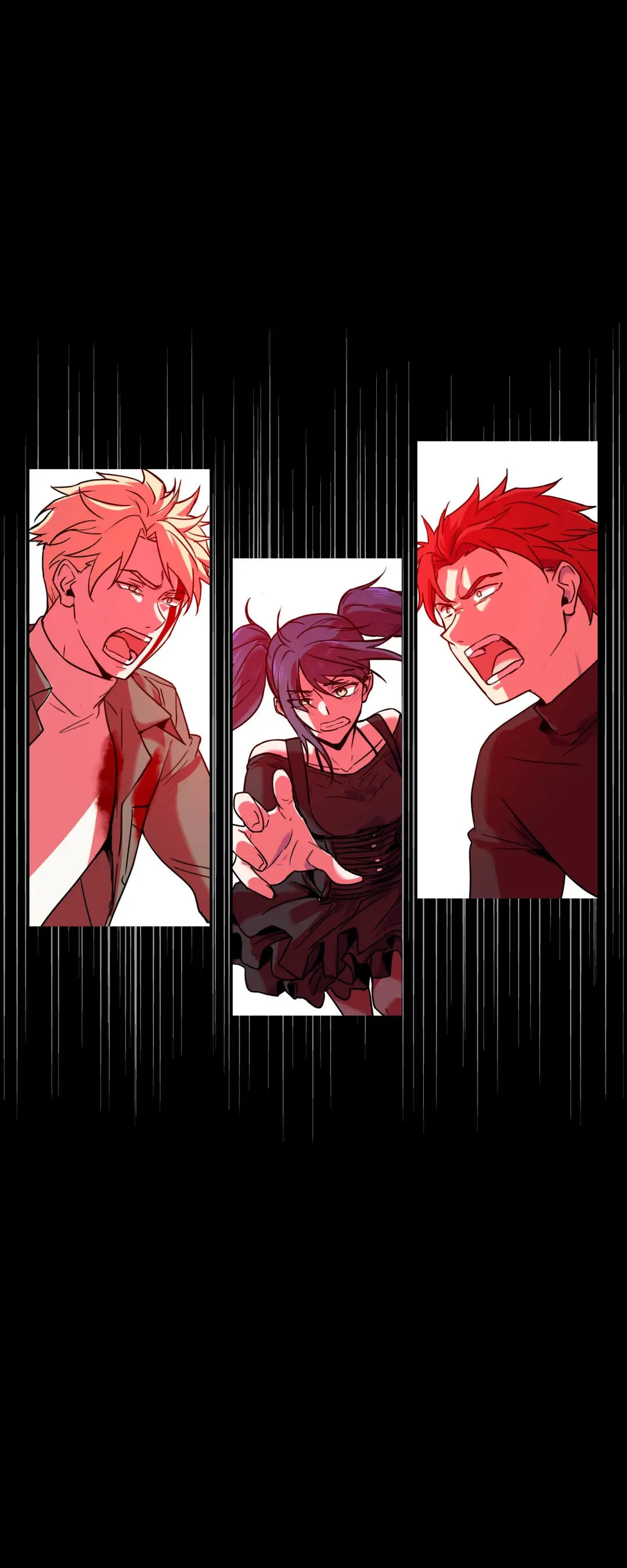 Read Freak-Quency chapter 30 image 40 on Lezhin