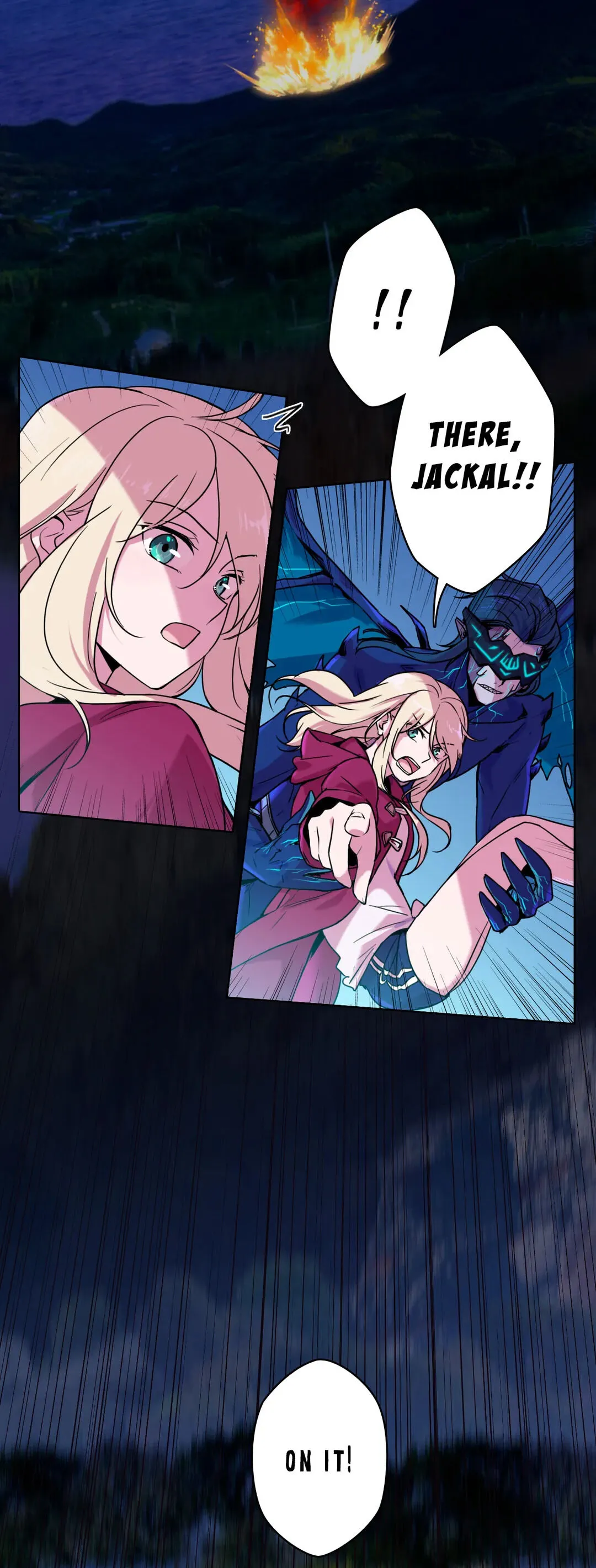 Read Freak-Quency chapter 30 image 42 on Lezhin