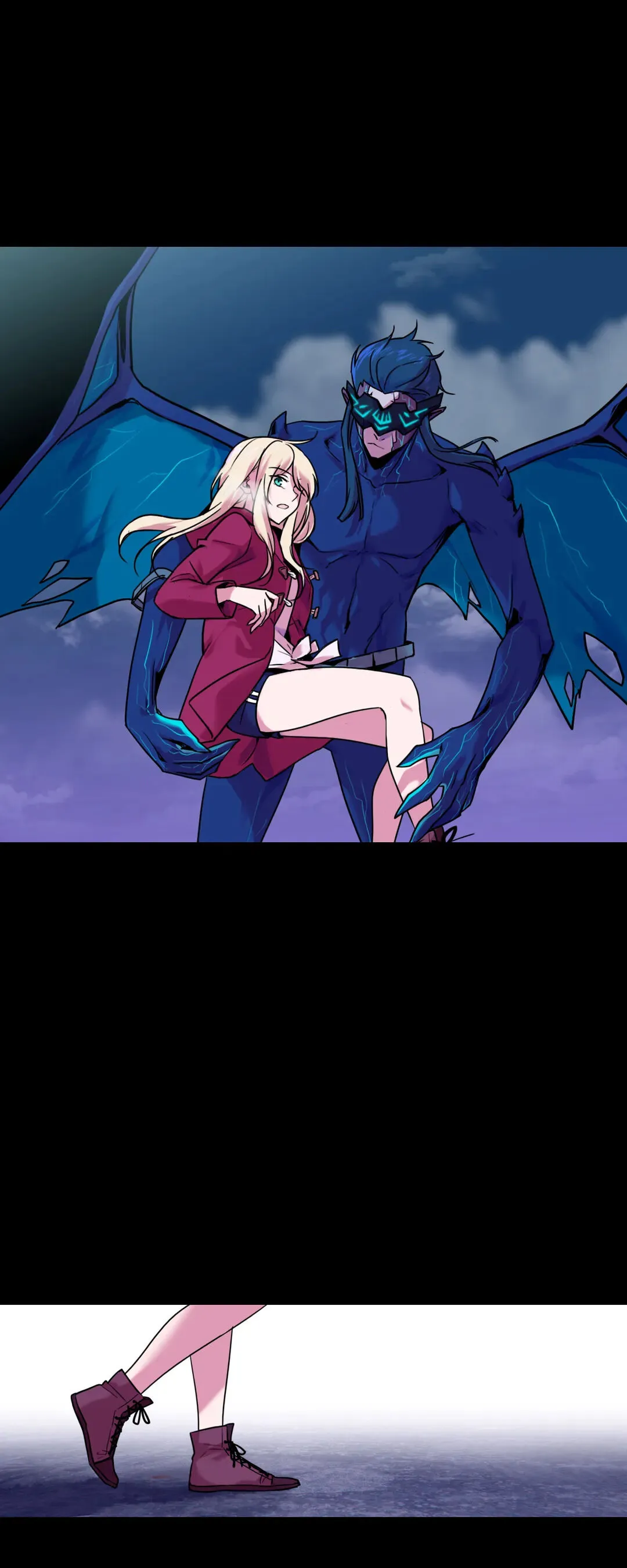 Read Freak-Quency chapter 30 image 45 on Lezhin