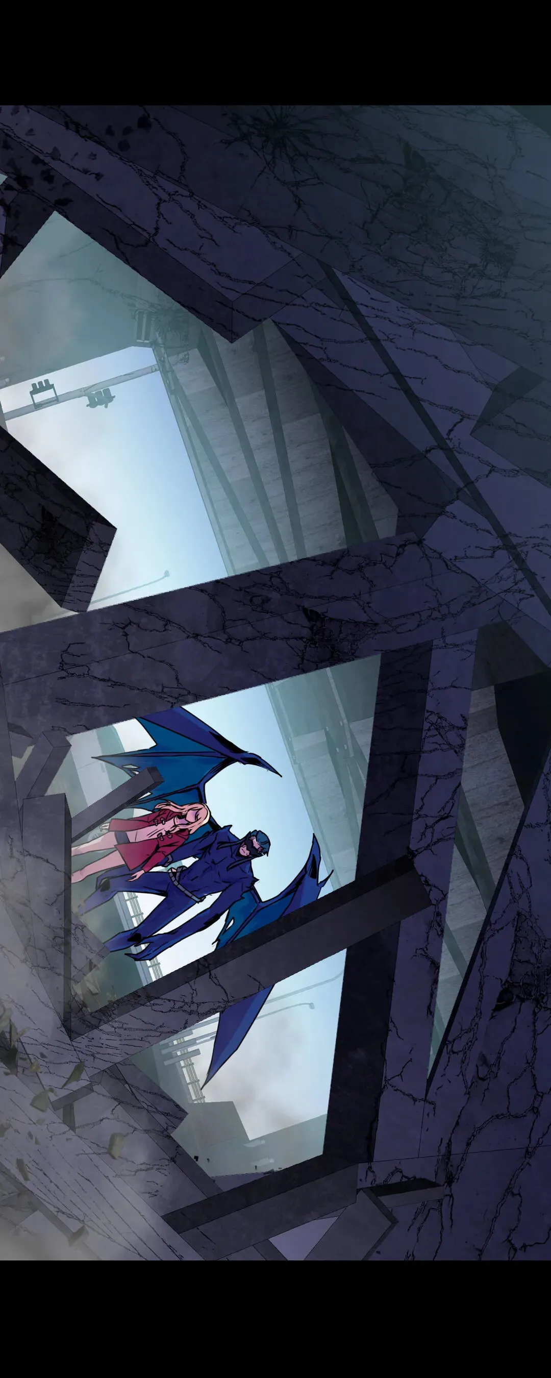 Read Freak-Quency chapter 30 image 47 on Lezhin