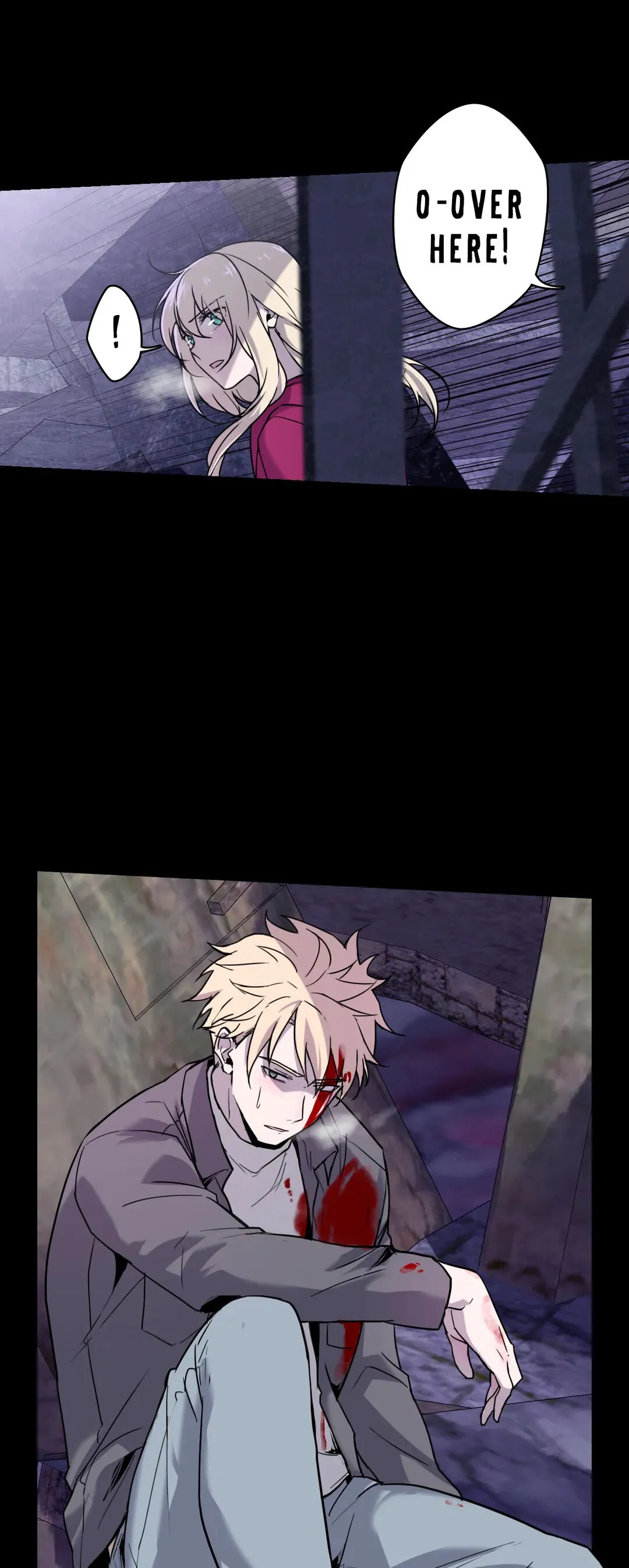 Read Freak-Quency chapter 30 image 49 on Lezhin