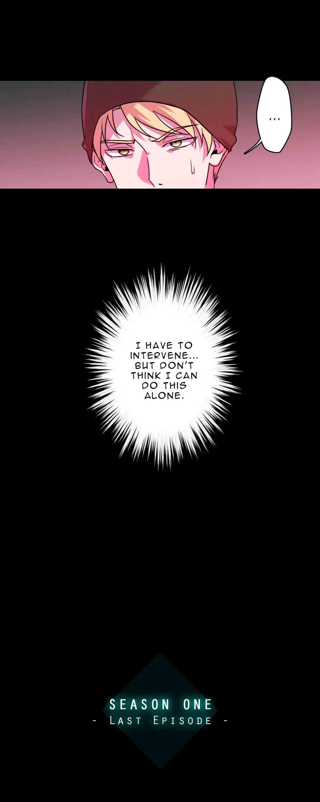 Read Freak-Quency chapter 30 image 5 on Lezhin