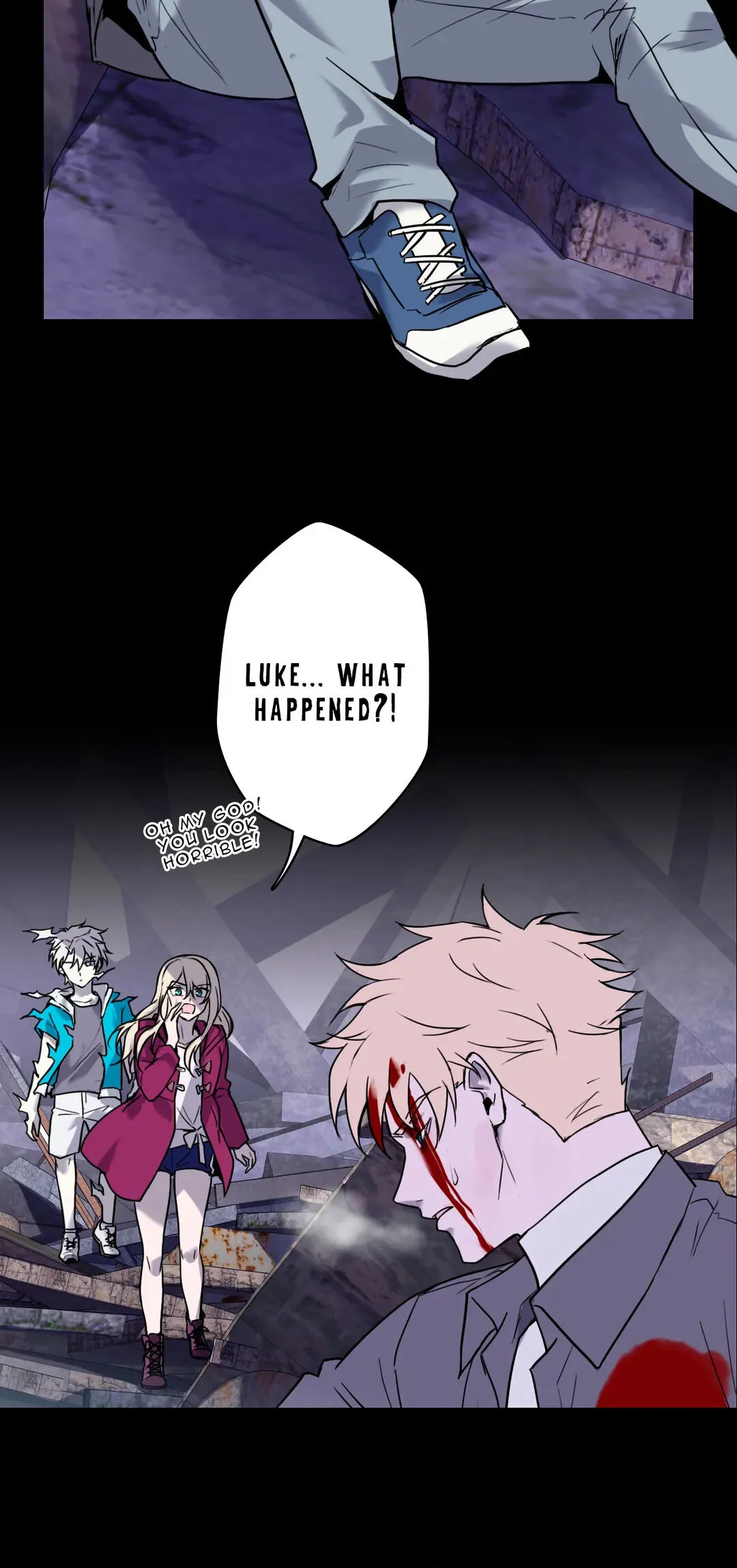 Read Freak-Quency chapter 30 image 50 on Lezhin