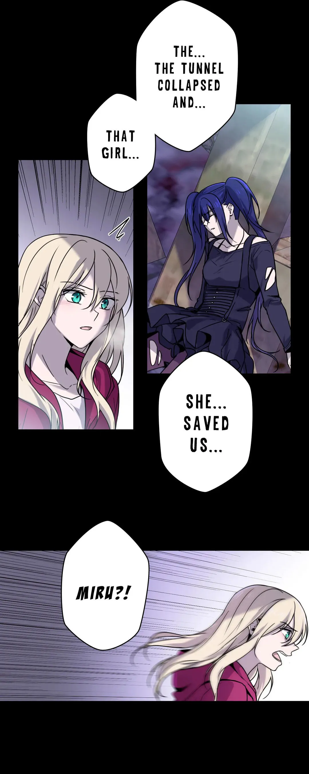 Read Freak-Quency chapter 30 image 51 on Lezhin
