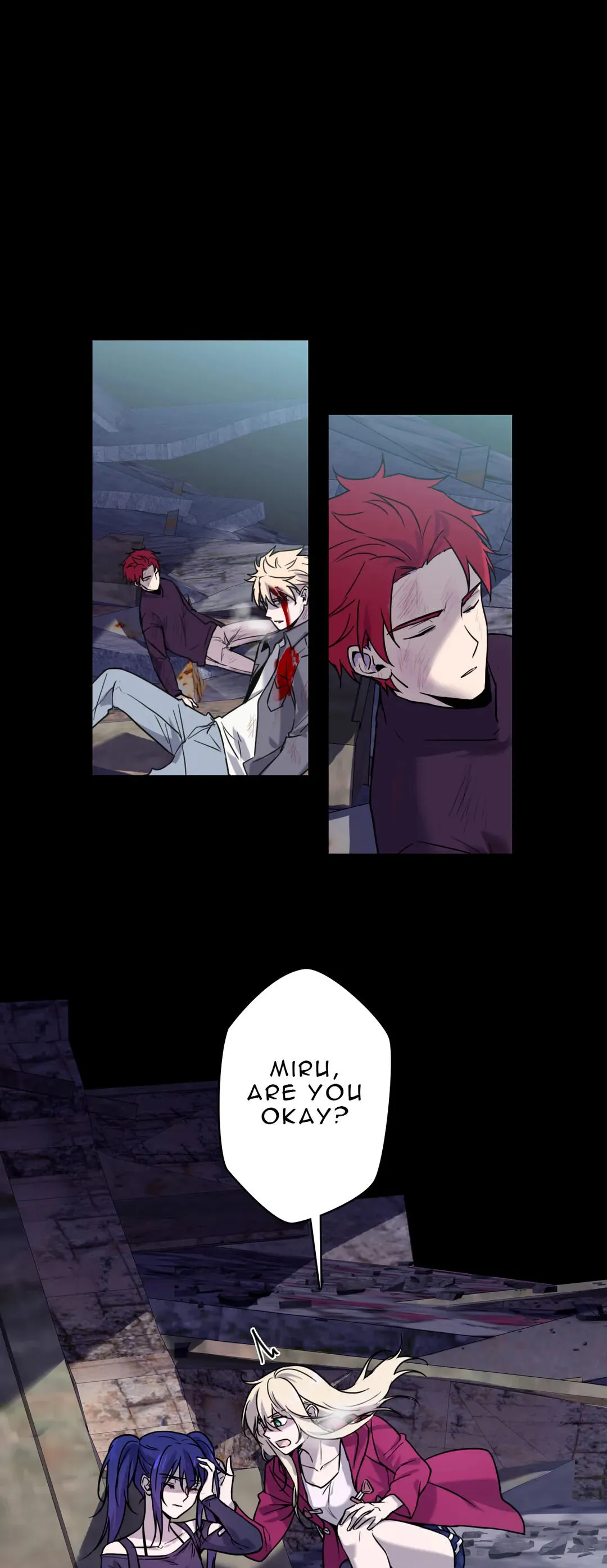Read Freak-Quency chapter 30 image 52 on Lezhin