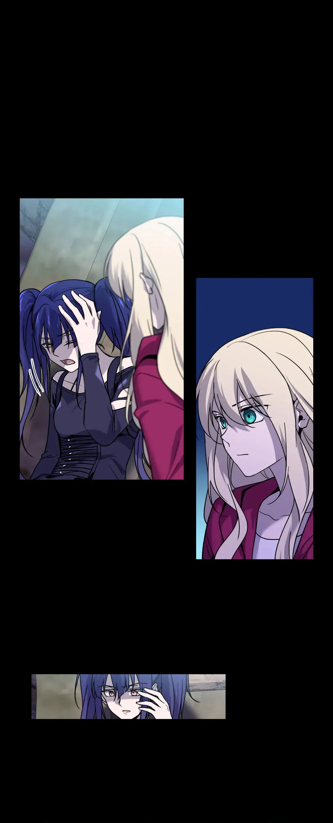 Read Freak-Quency chapter 30 image 54 on Lezhin