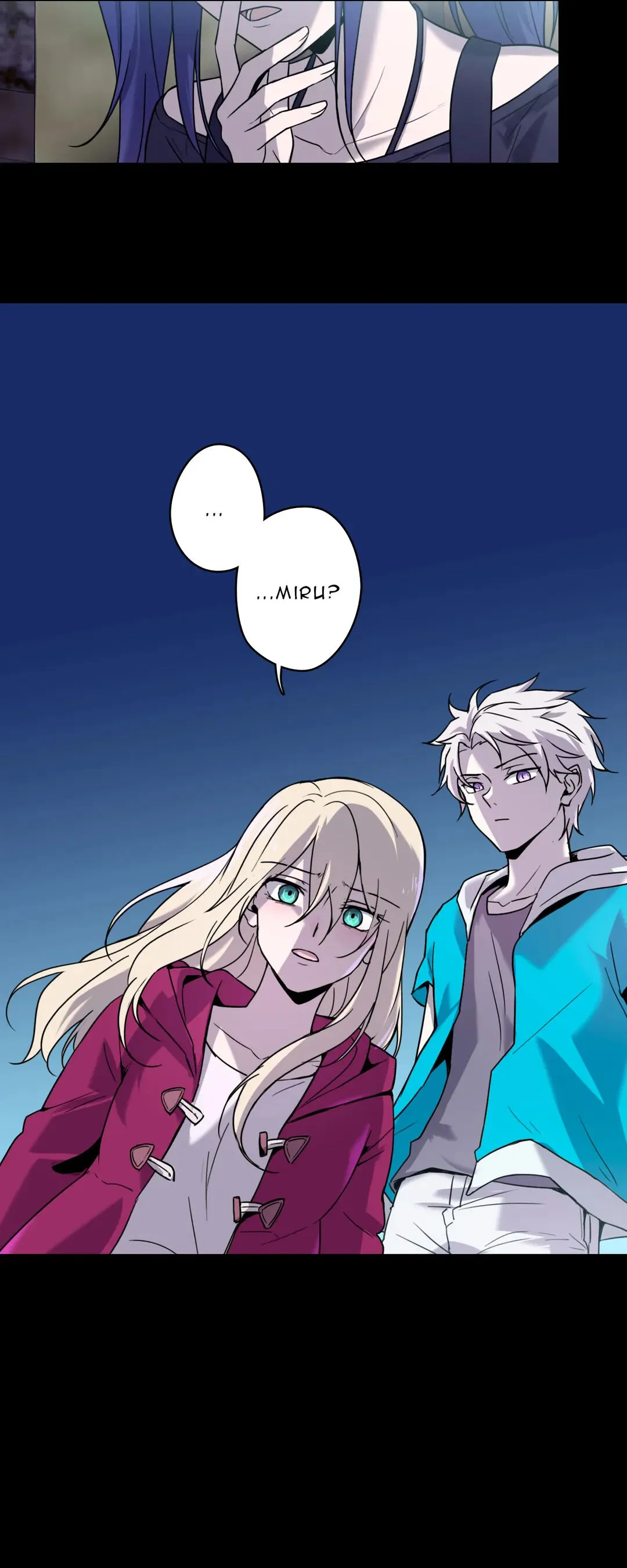 Read Freak-Quency chapter 30 image 55 on Lezhin