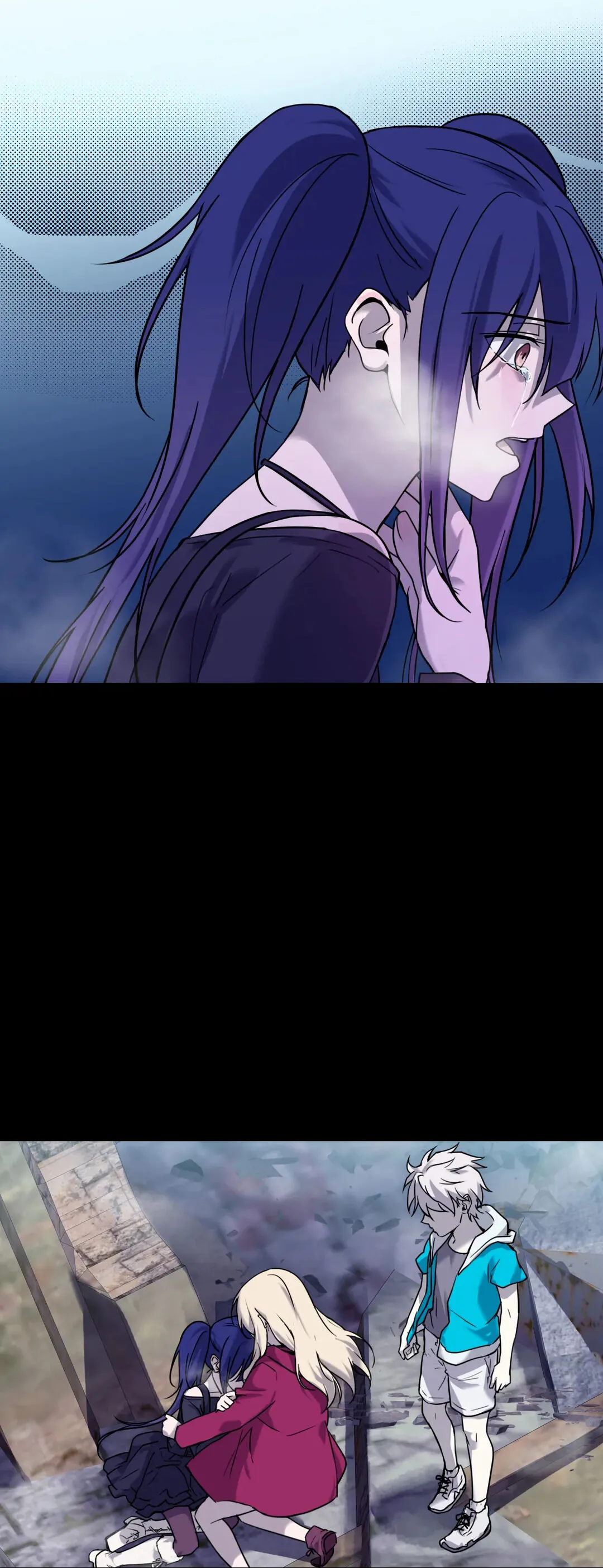 Read Freak-Quency chapter 30 image 58 on Lezhin