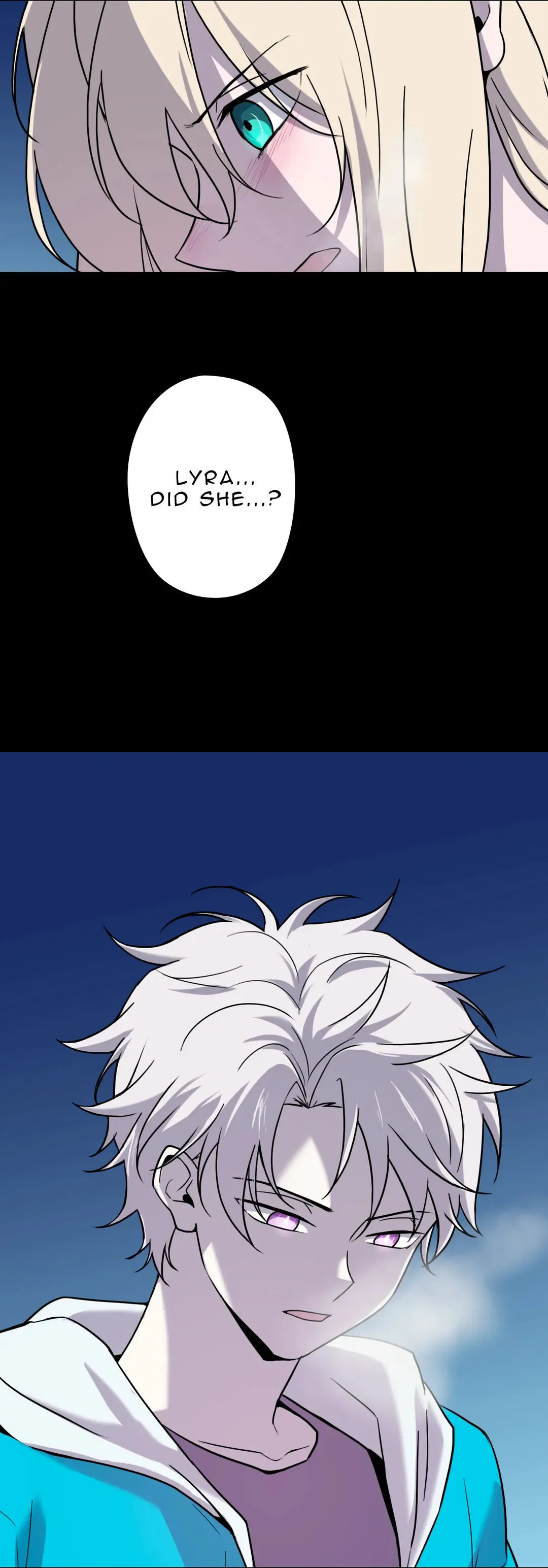 Read Freak-Quency chapter 30 image 60 on Lezhin