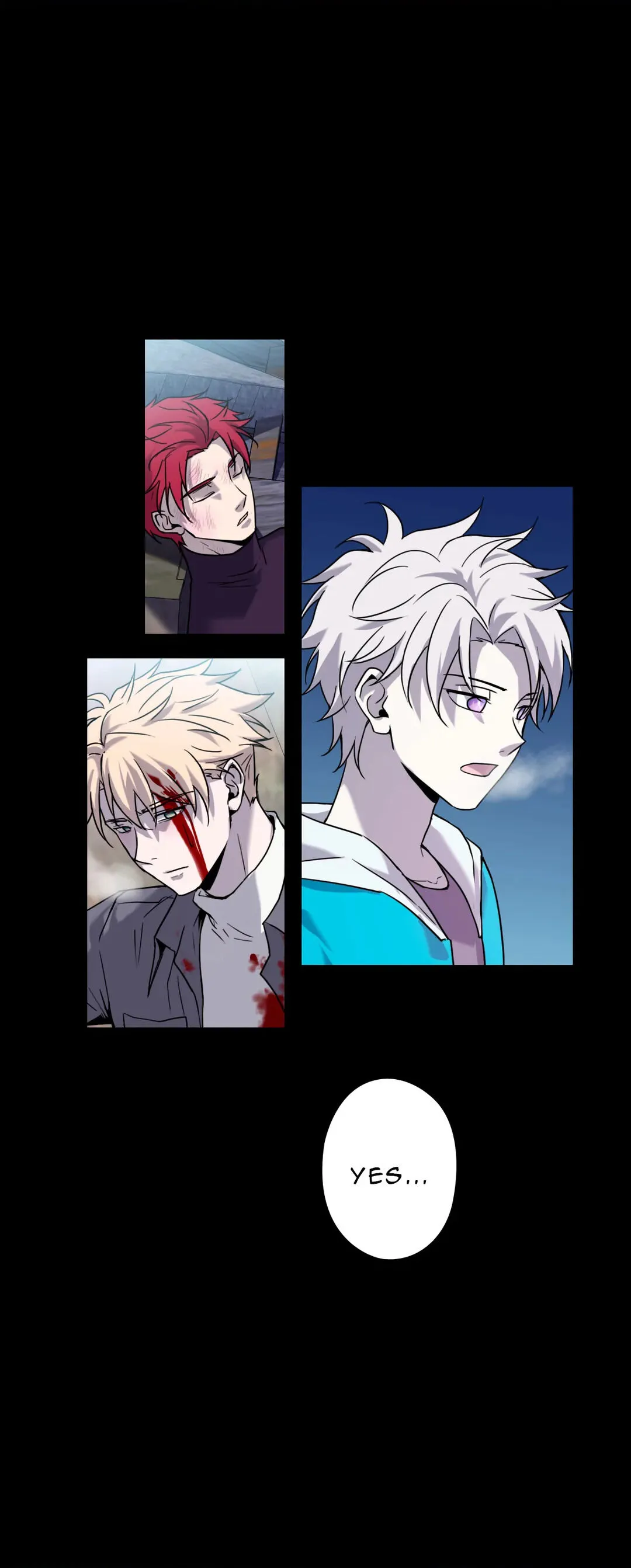Read Freak-Quency chapter 30 image 61 on Lezhin