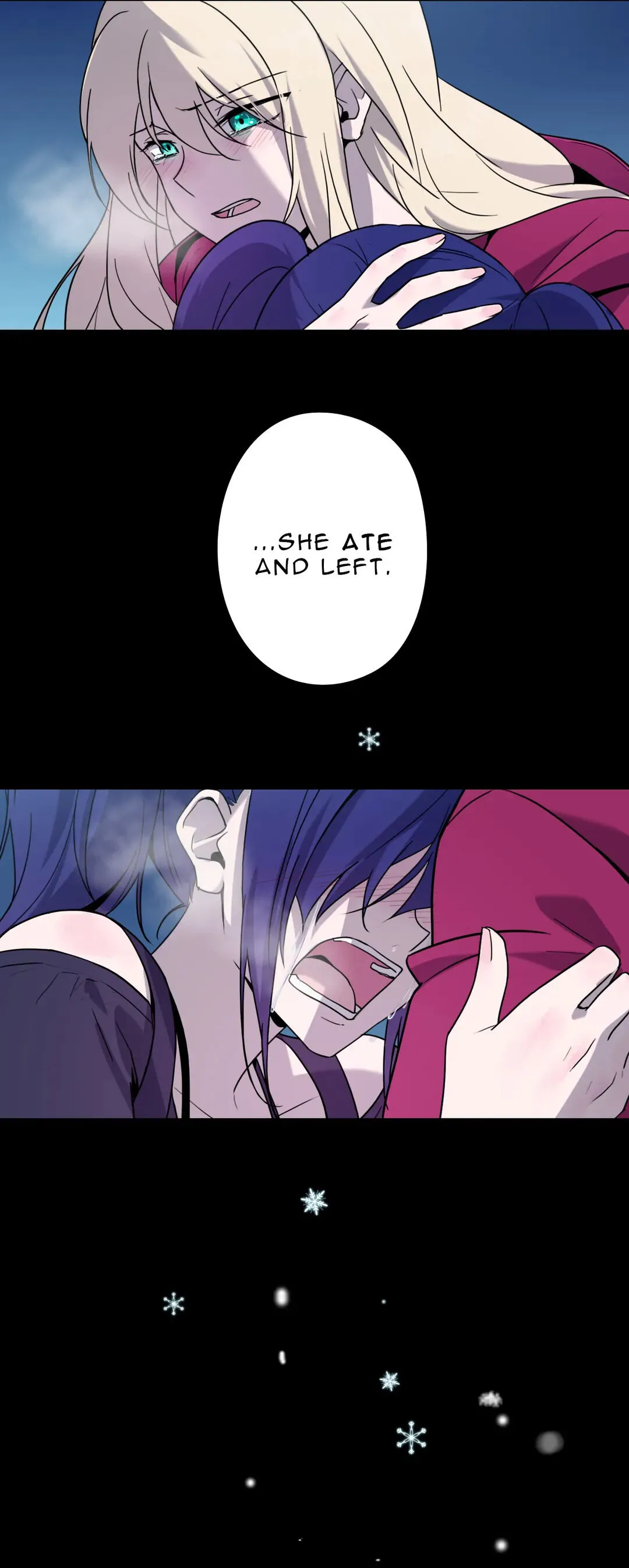 Read Freak-Quency chapter 30 image 62 on Lezhin