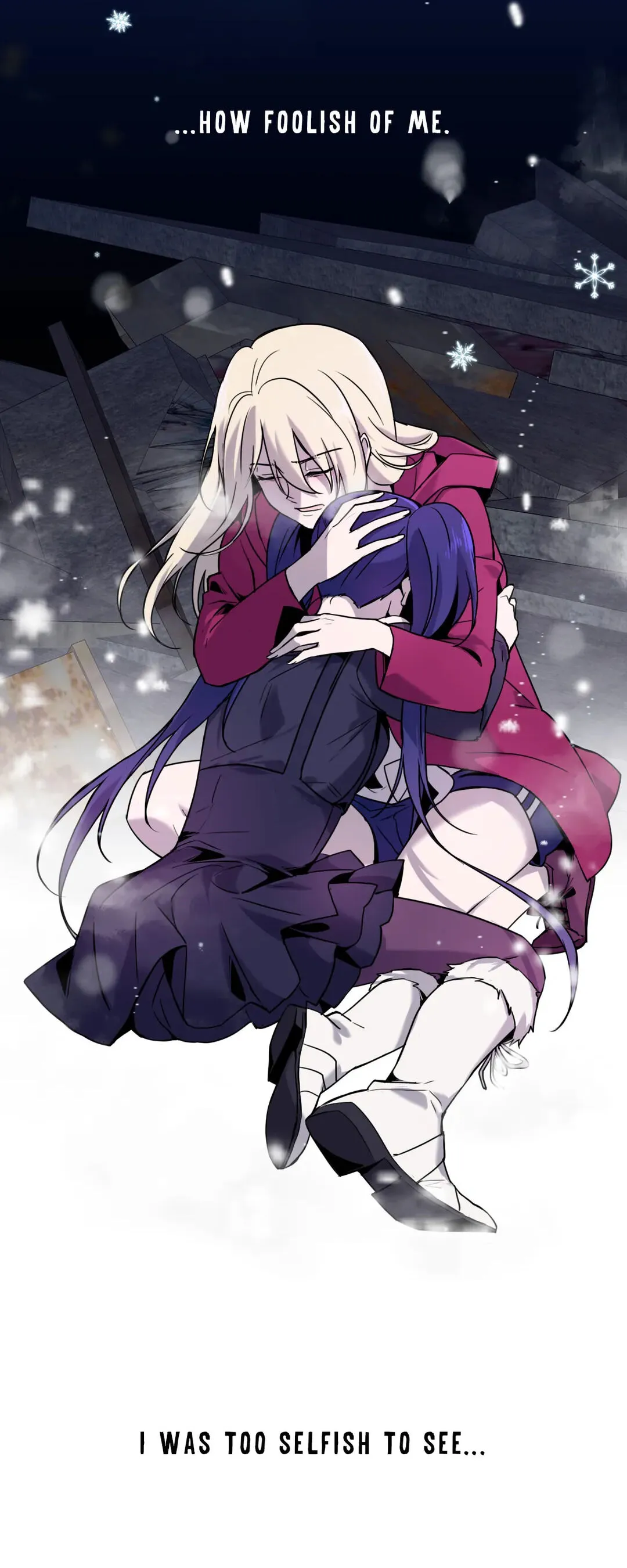 Read Freak-Quency chapter 30 image 64 on Lezhin