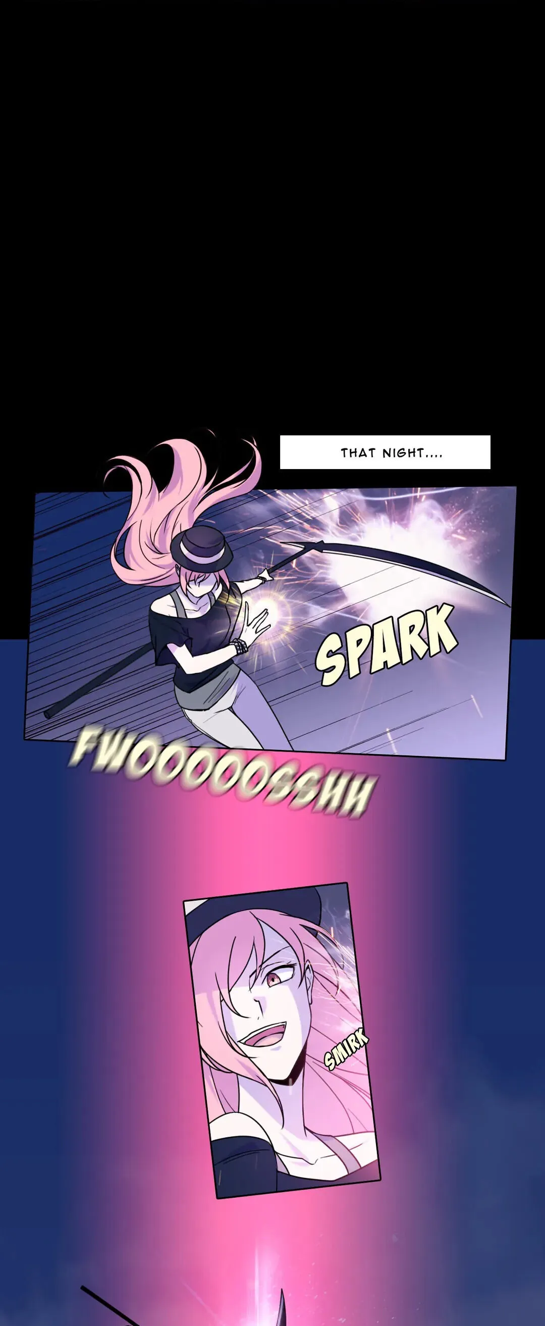 Read Freak-Quency chapter 31 image 12 on Lezhin