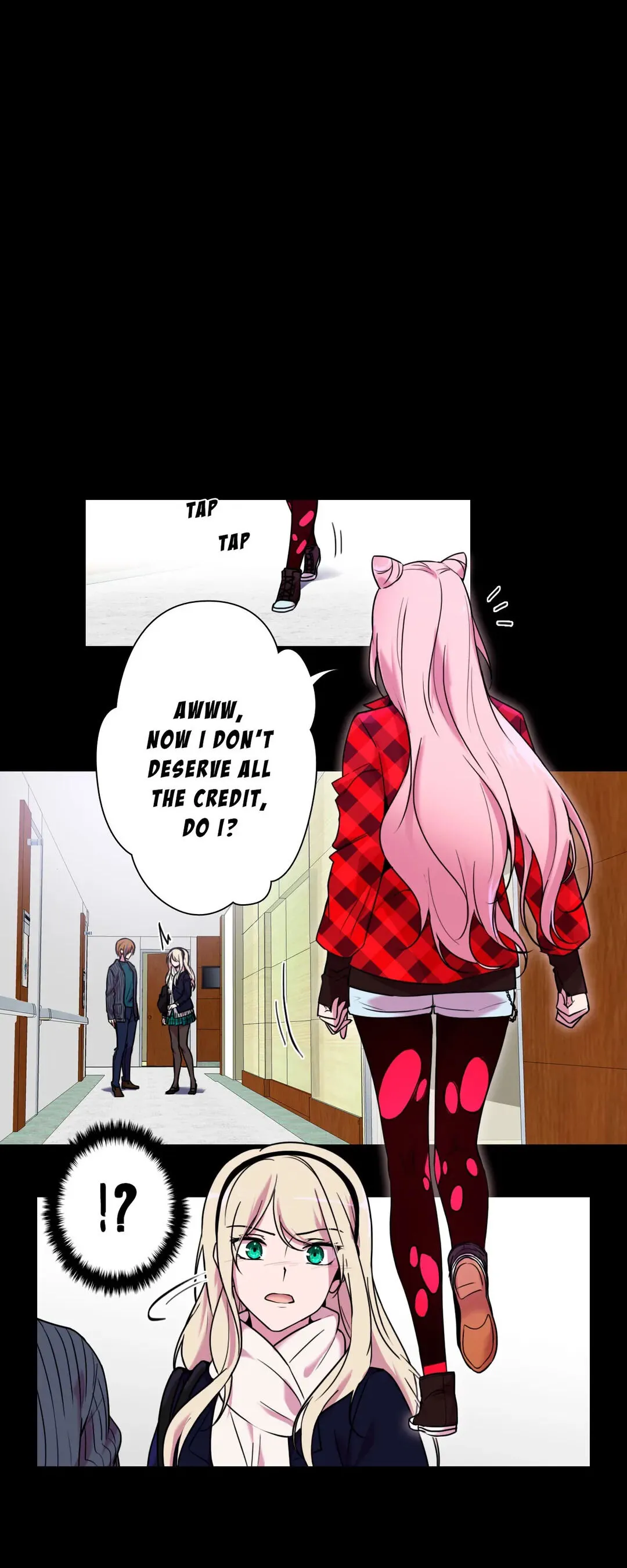 Read Freak-Quency chapter 31 image 16 on Lezhin