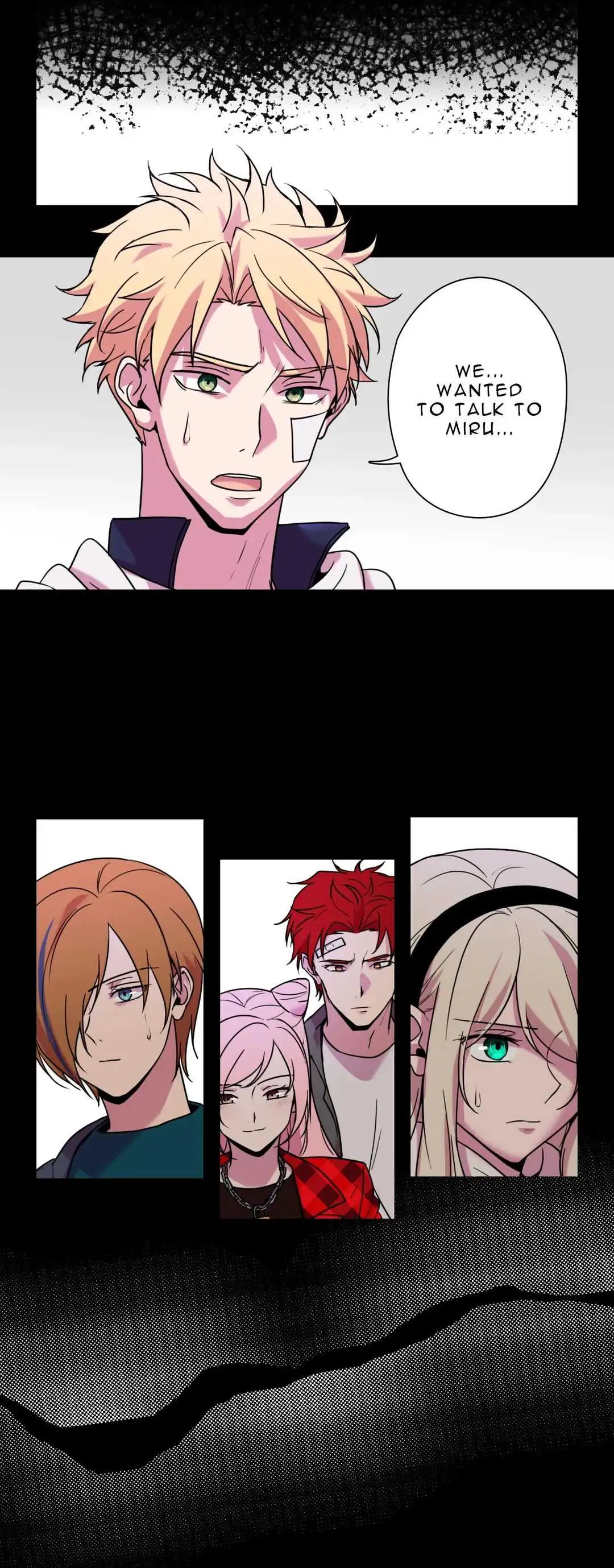 Read Freak-Quency chapter 31 image 19 on Lezhin