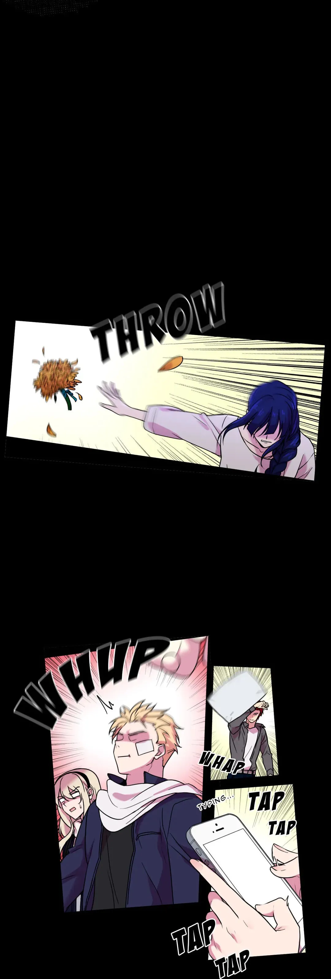 Read Freak-Quency chapter 31 image 20 on Lezhin
