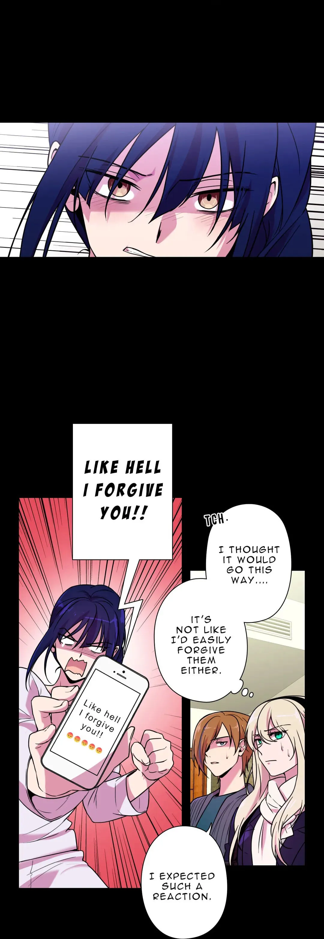 Read Freak-Quency chapter 31 image 21 on Lezhin