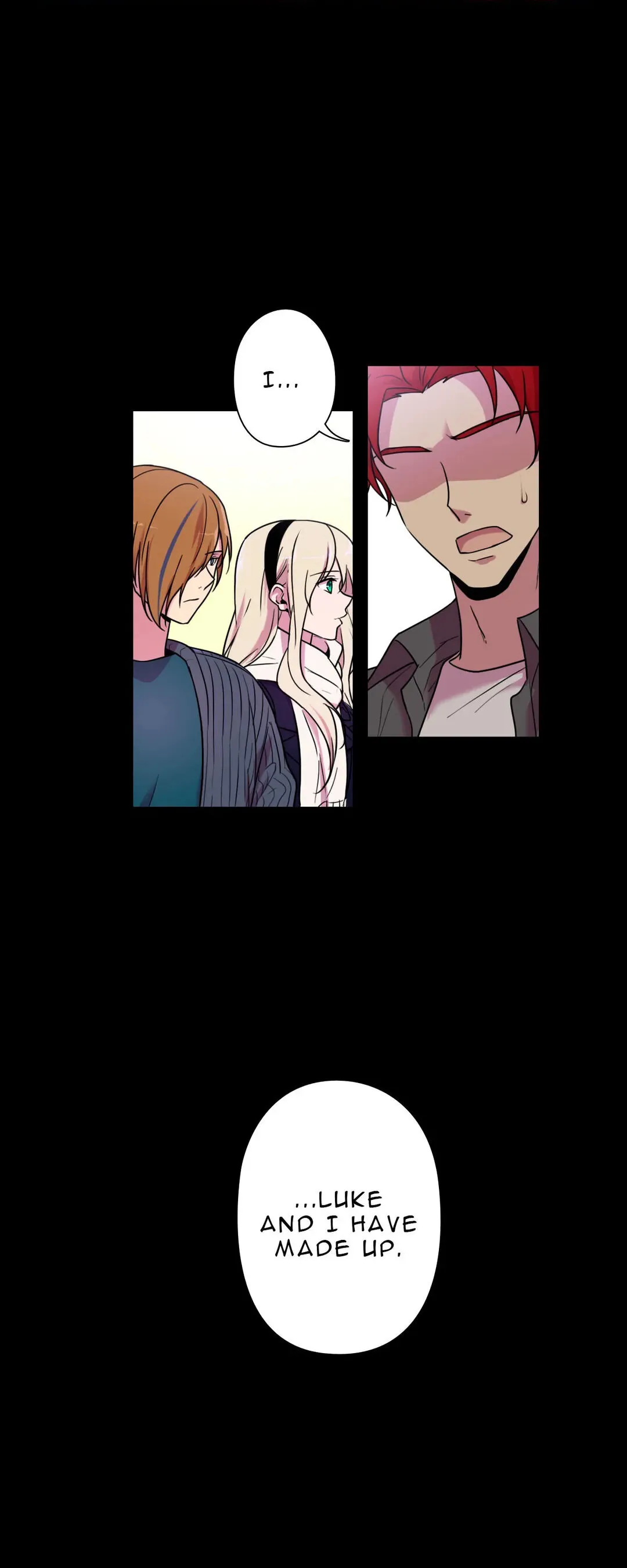 Read Freak-Quency chapter 31 image 23 on Lezhin