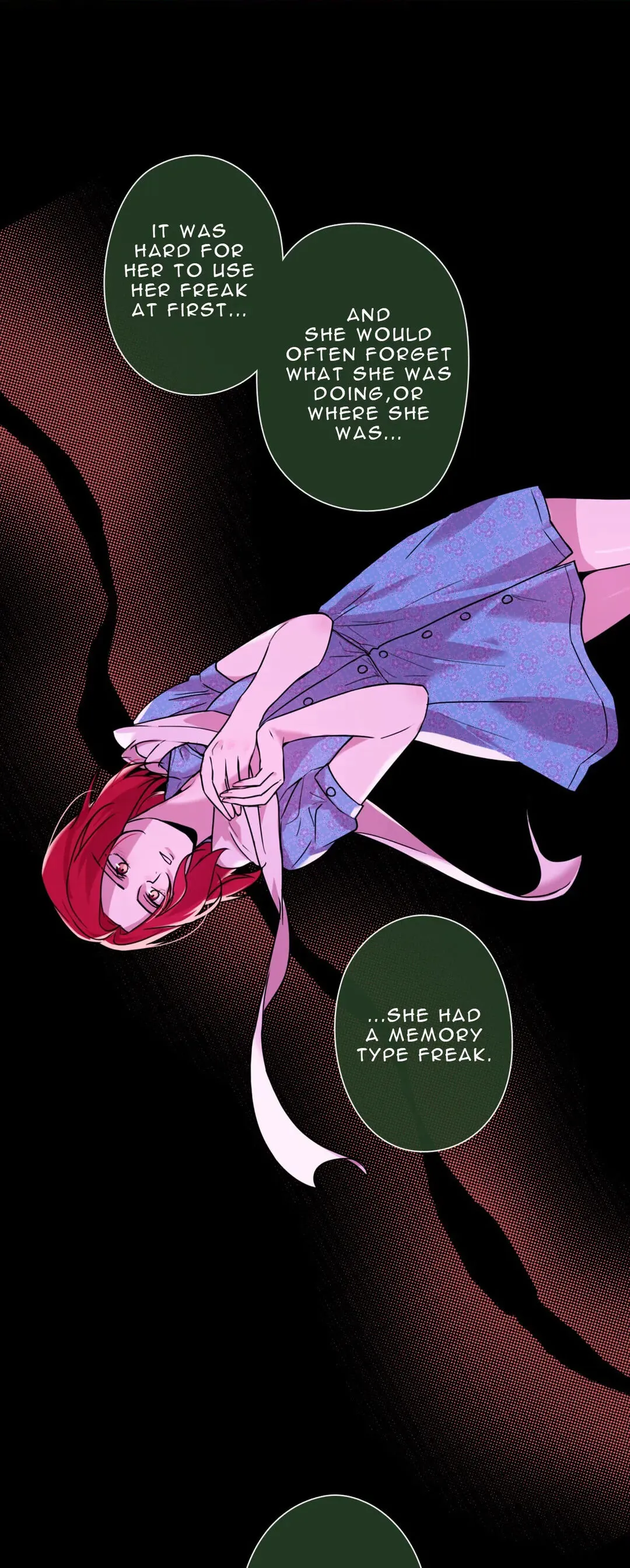 Read Freak-Quency chapter 31 image 27 on Lezhin