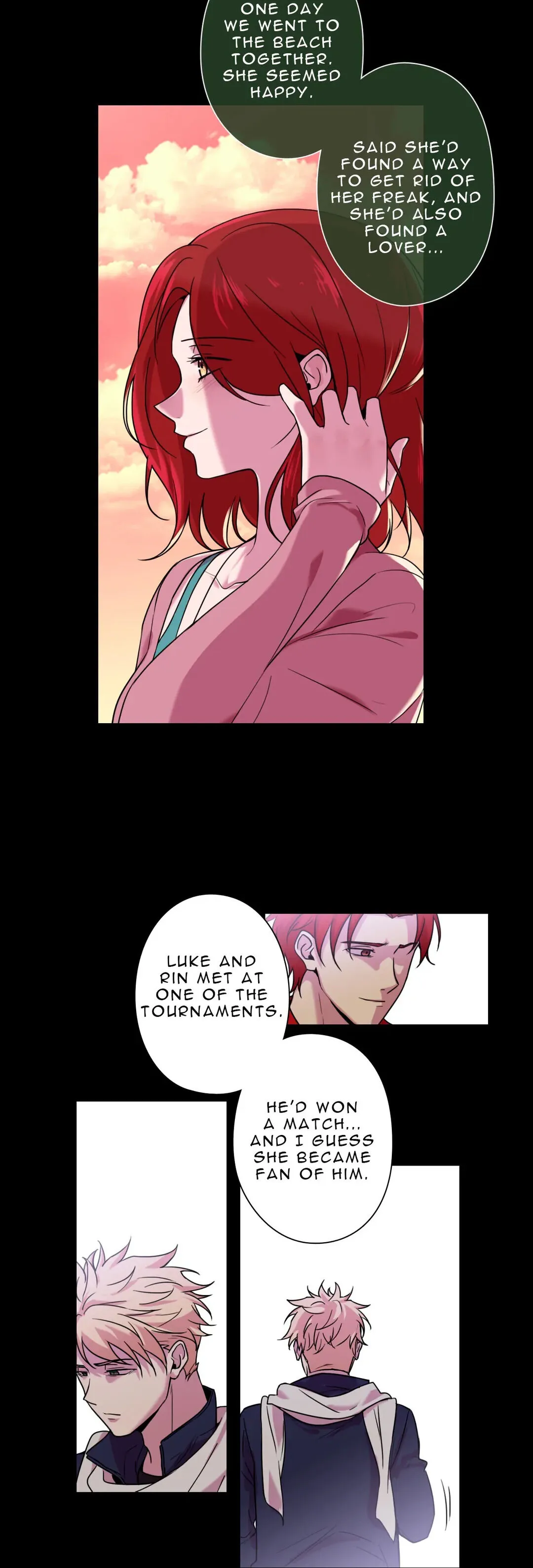 Read Freak-Quency chapter 31 image 28 on Lezhin