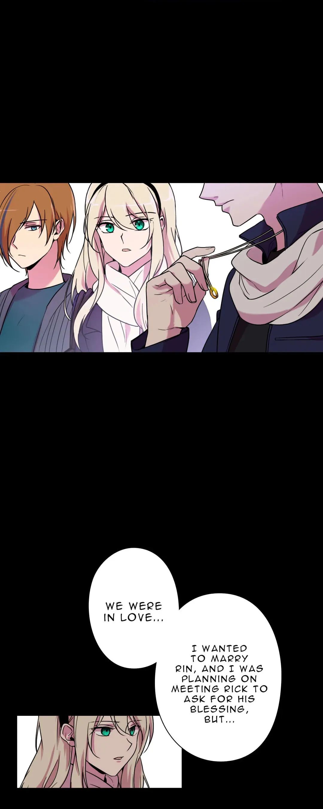 Read Freak-Quency chapter 31 image 29 on Lezhin