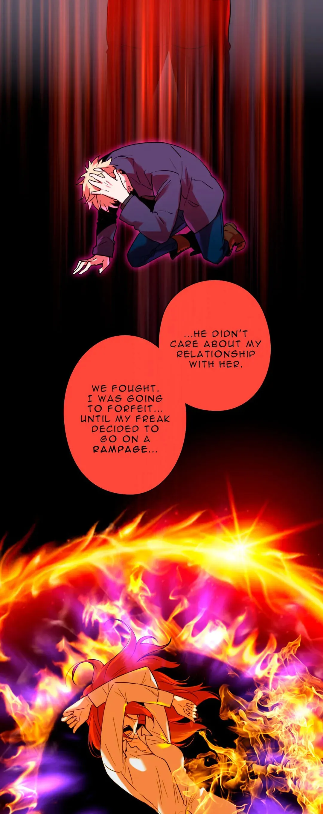 Read Freak-Quency chapter 31 image 31 on Lezhin
