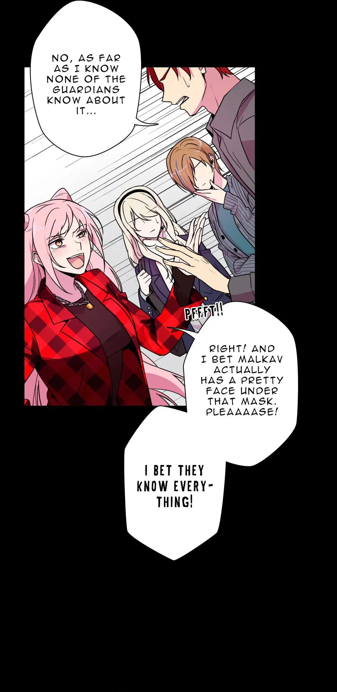 Read Freak-Quency chapter 31 image 40 on Lezhin