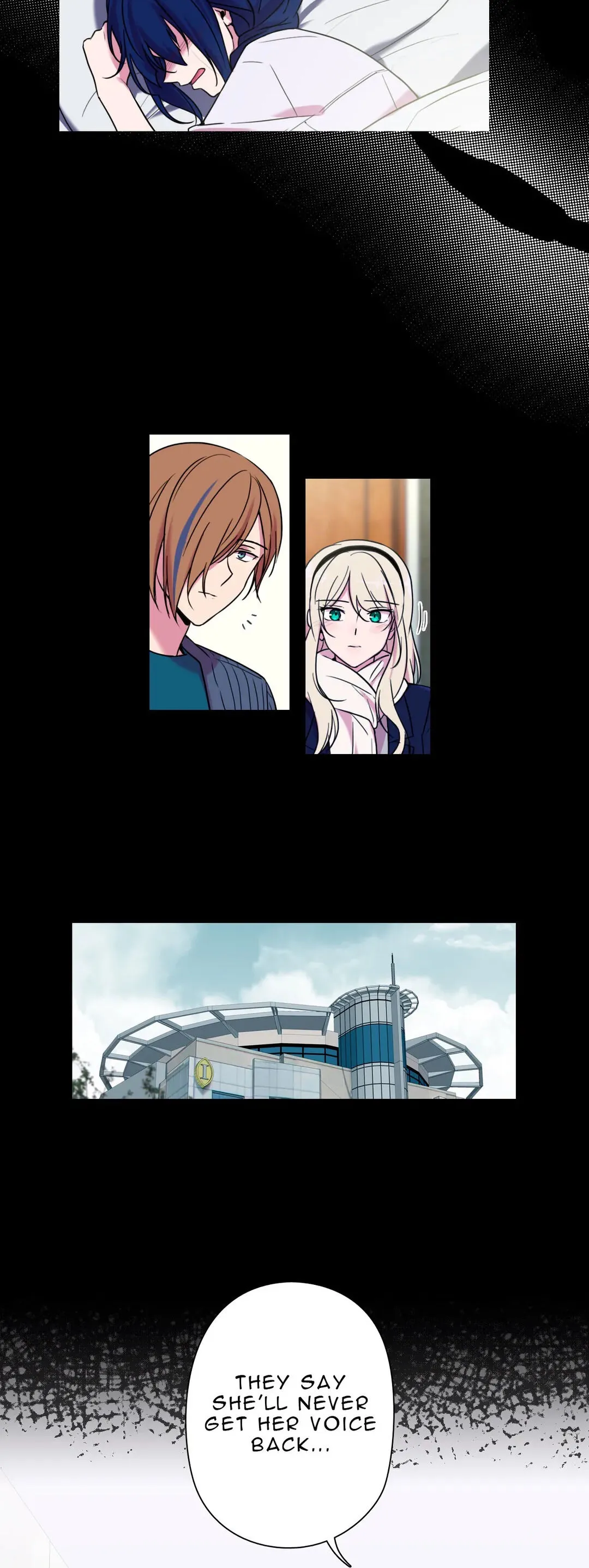 Read Freak-Quency chapter 31 image 7 on Lezhin