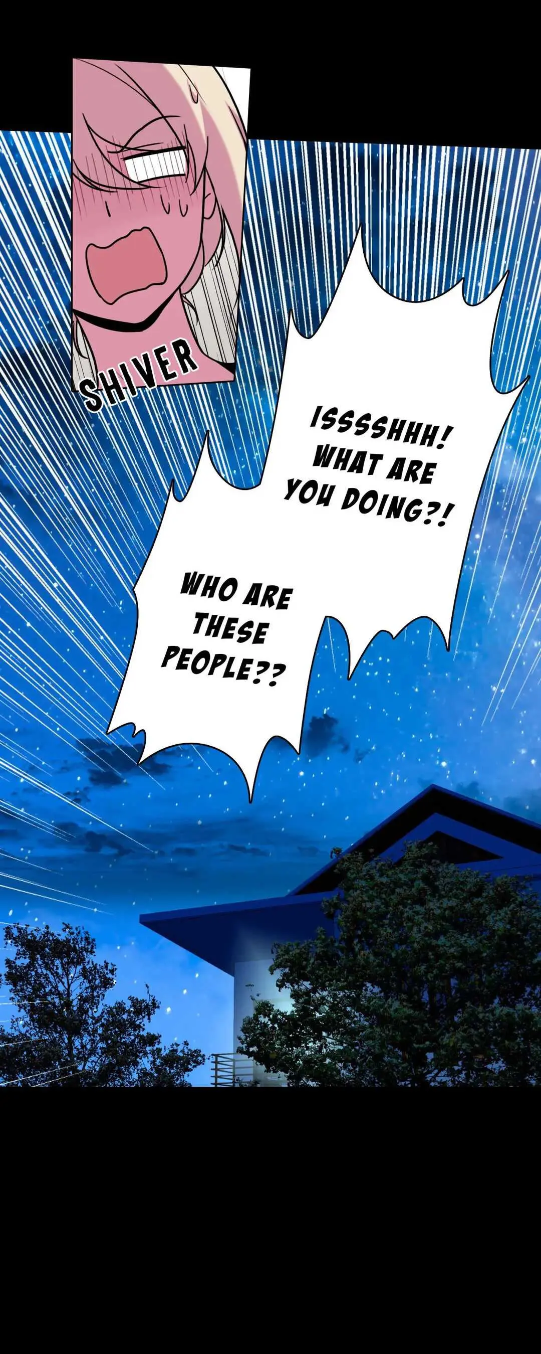Read Freak-Quency chapter 32 image 17 on Lezhin