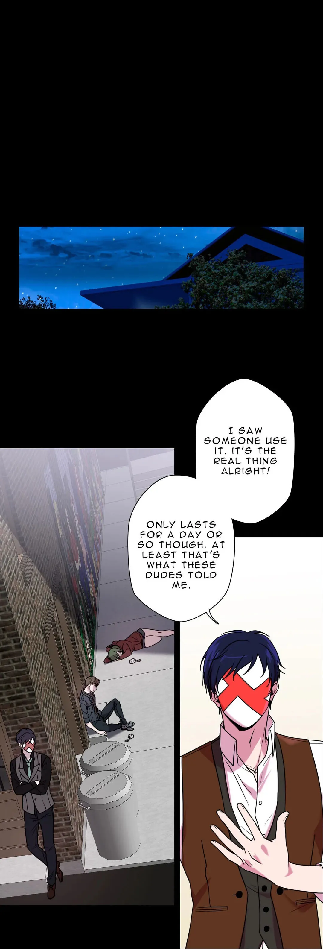 Read Freak-Quency chapter 32 image 19 on Lezhin