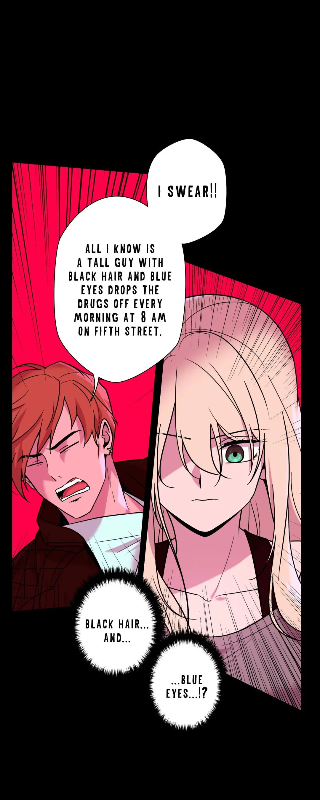 Read Freak-Quency chapter 32 image 24 on Lezhin