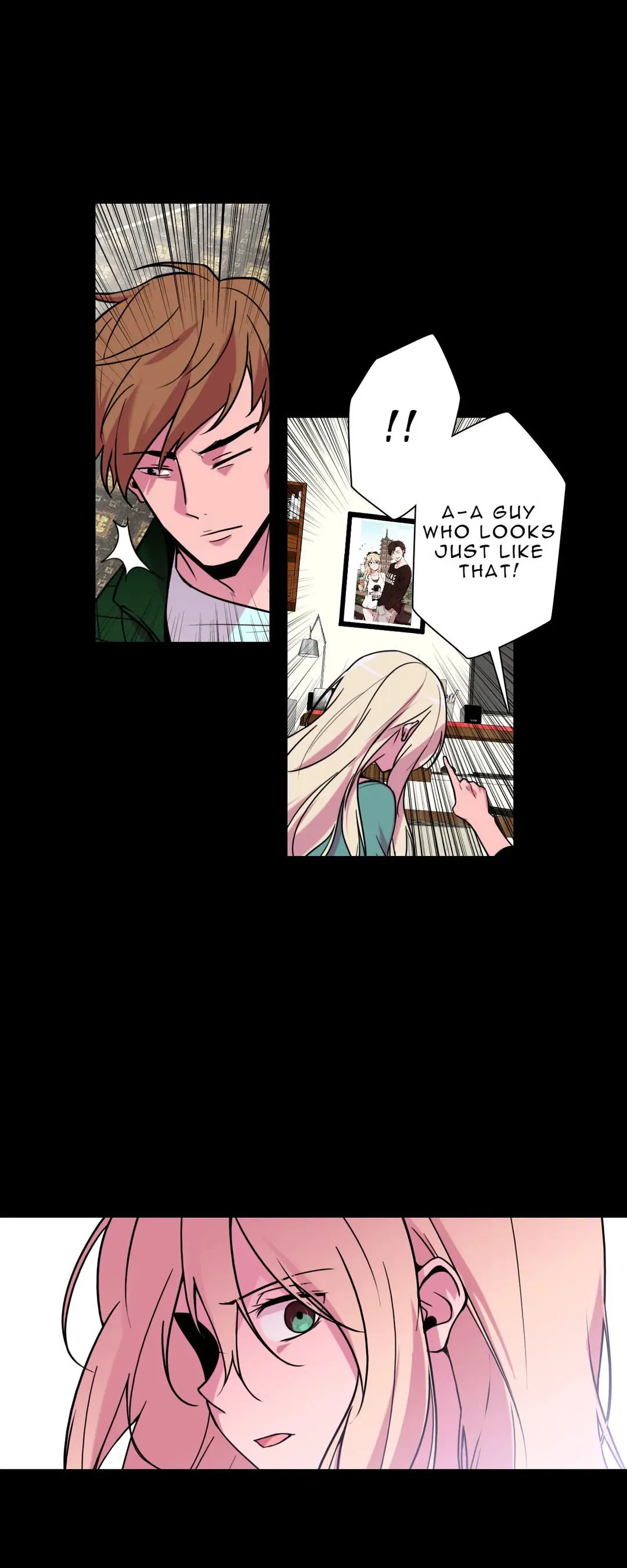 Read Freak-Quency chapter 32 image 25 on Lezhin