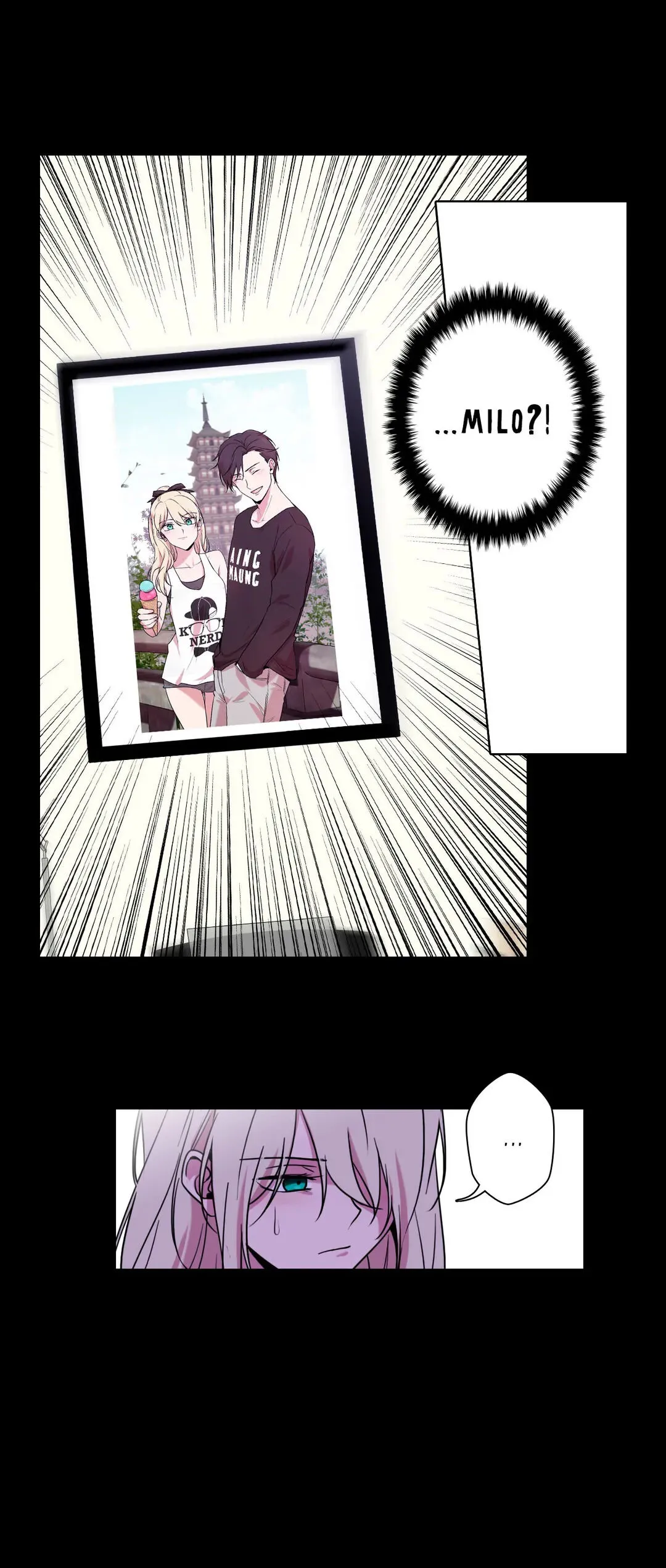 Read Freak-Quency chapter 32 image 26 on Lezhin