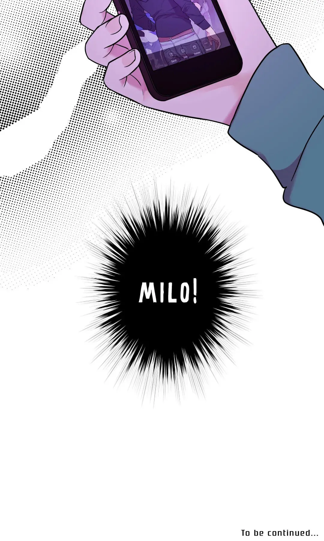 Read Freak-Quency chapter 32 image 31 on Lezhin
