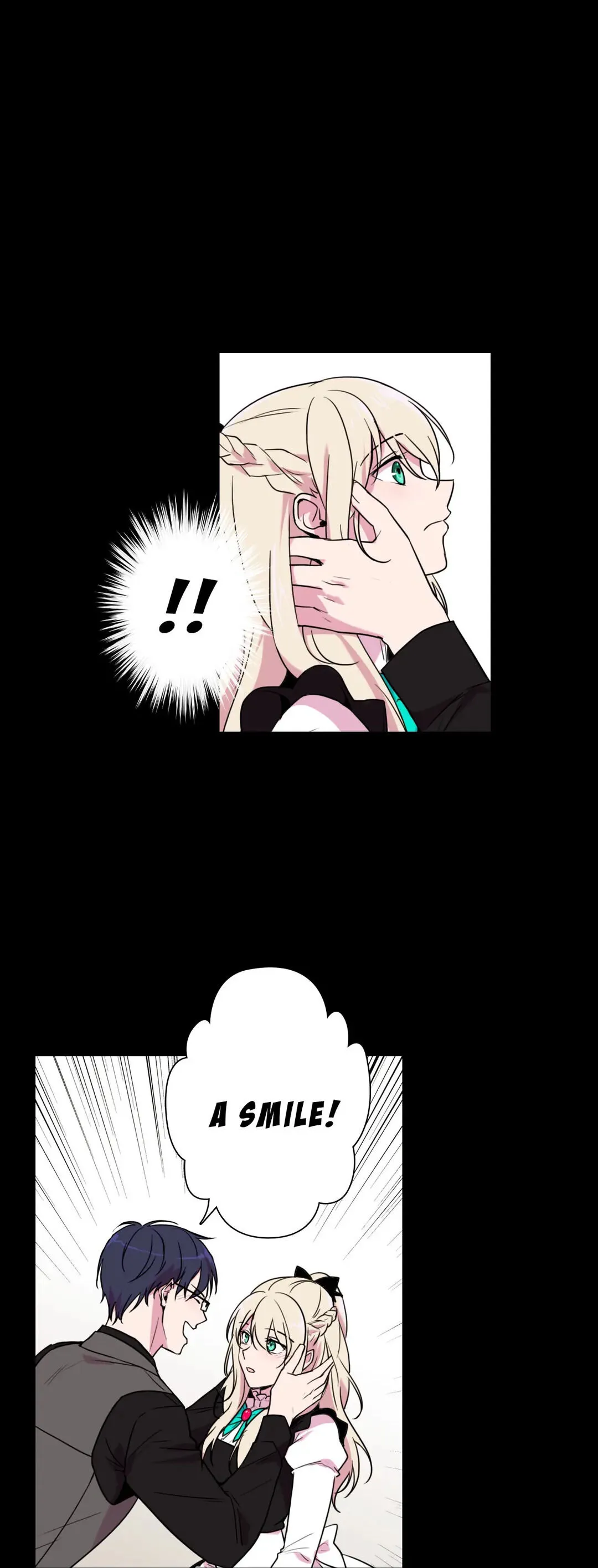 Read Freak-Quency chapter 32 image 6 on Lezhin