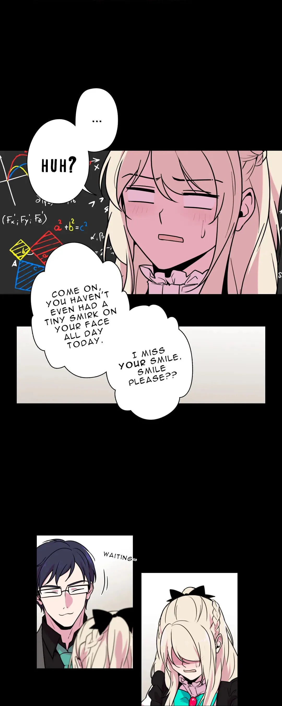 Read Freak-Quency chapter 32 image 7 on Lezhin