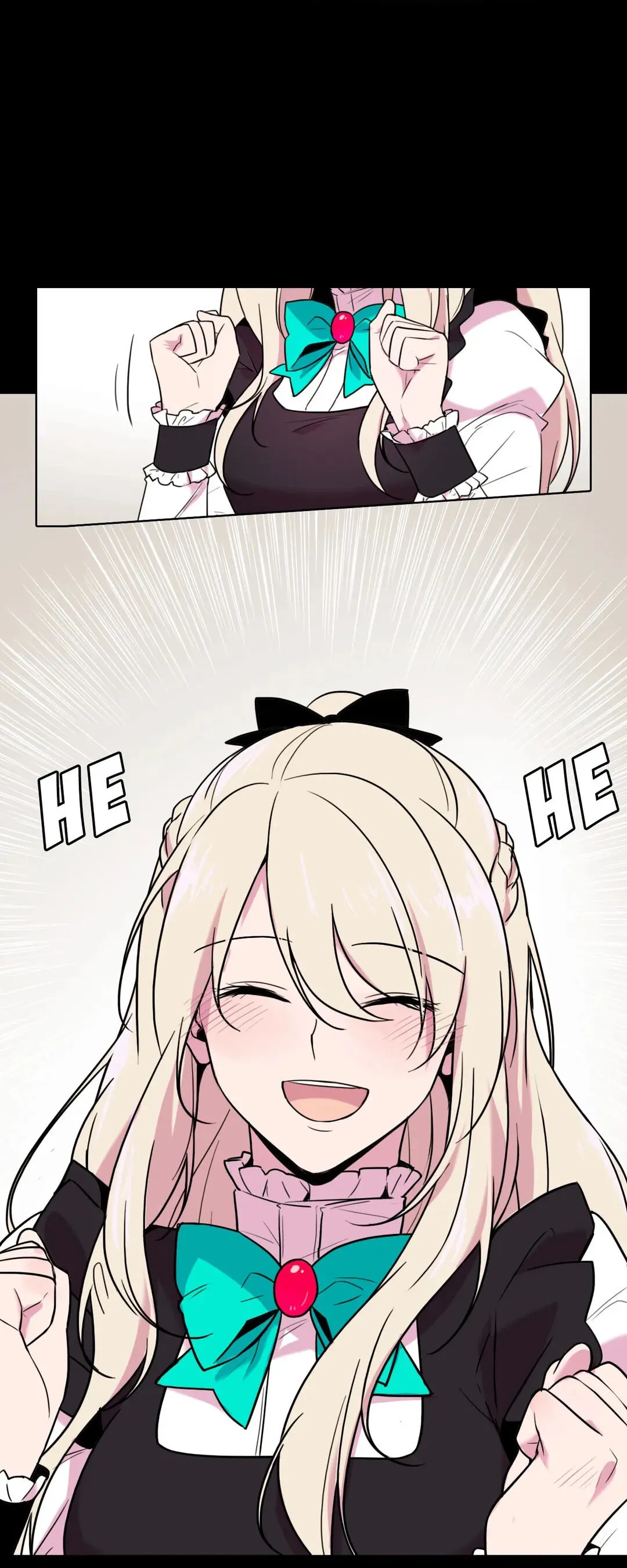 Read Freak-Quency chapter 32 image 8 on Lezhin