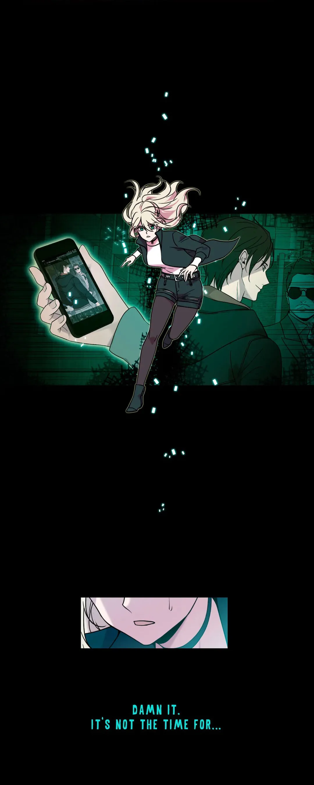 Read Freak-Quency chapter 33 image 10 on Lezhin