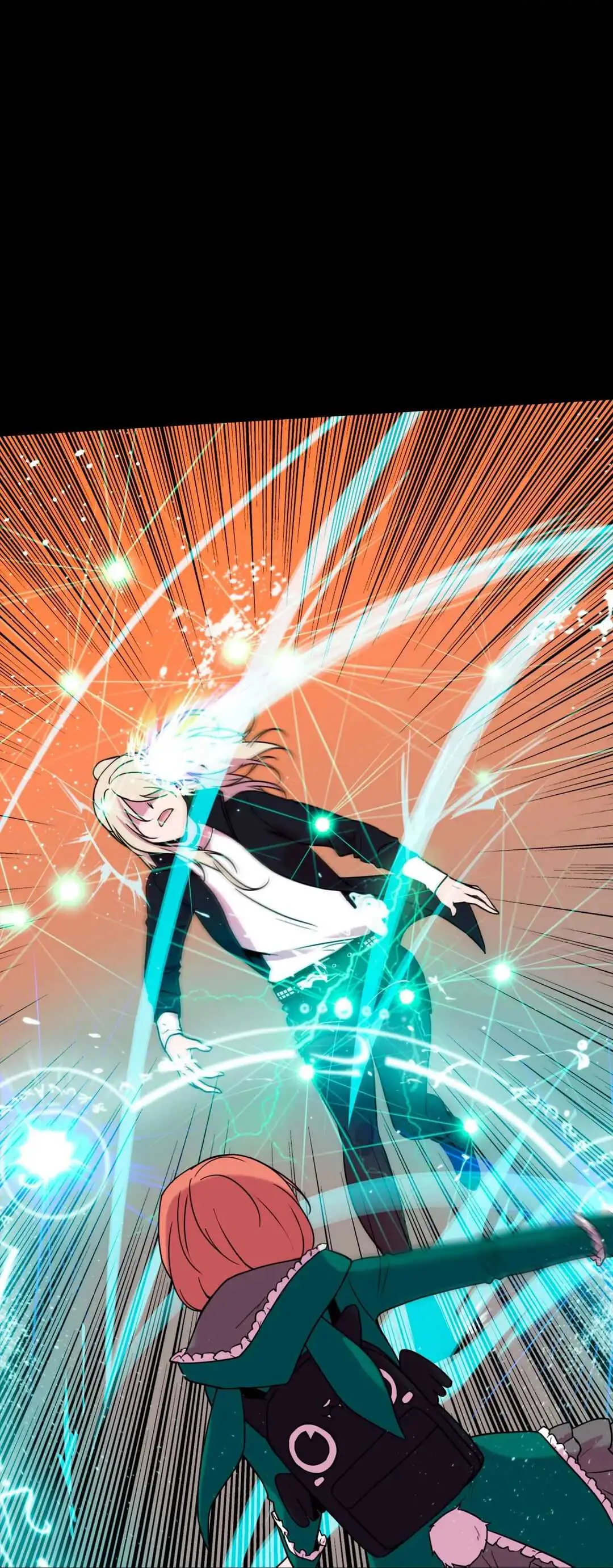 Read Freak-Quency chapter 33 image 12 on Lezhin