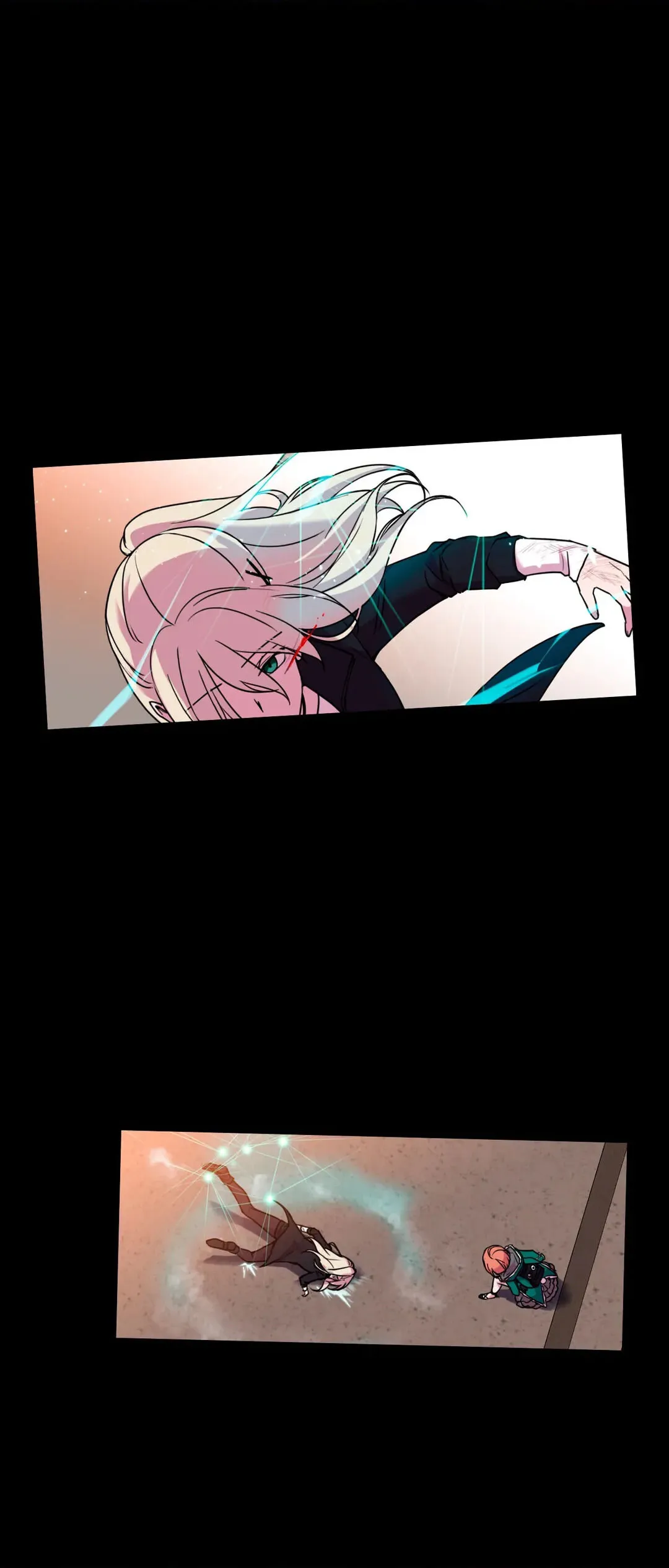 Read Freak-Quency chapter 33 image 13 on Lezhin