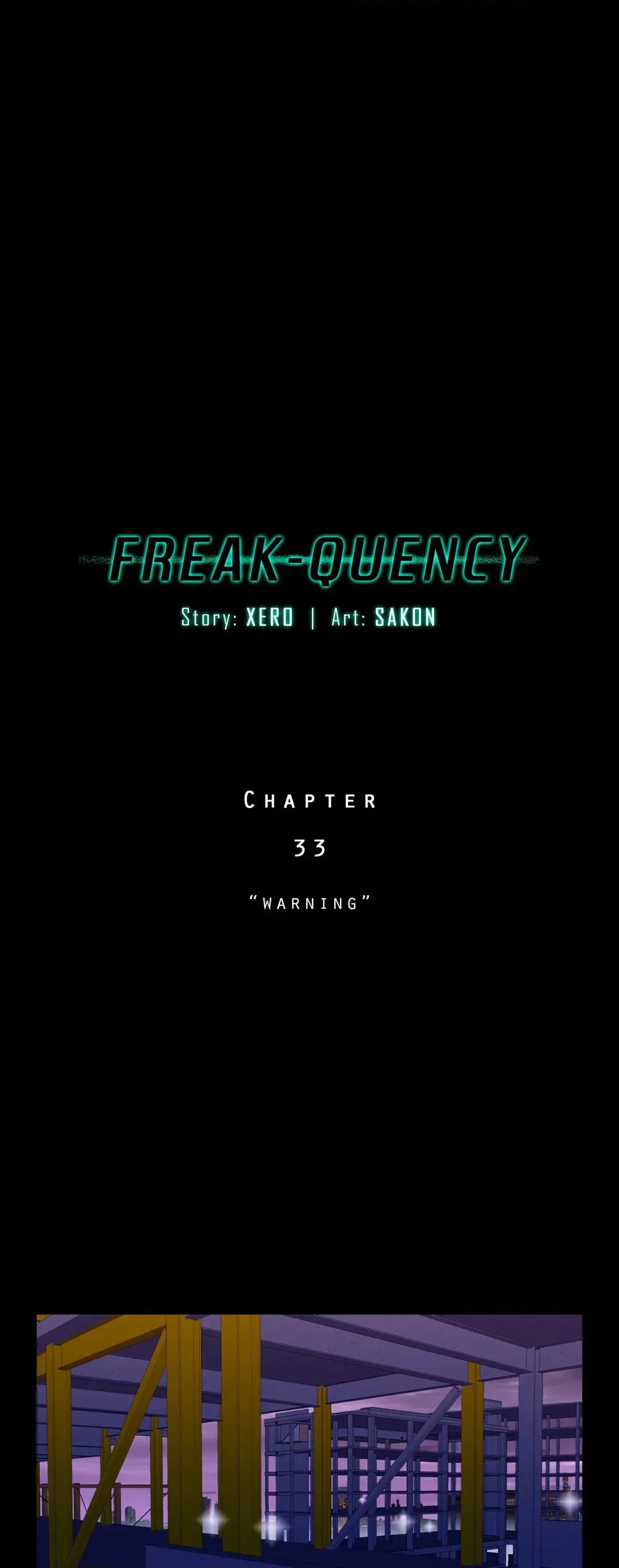 Read Freak-Quency chapter 33 image 15 on Lezhin