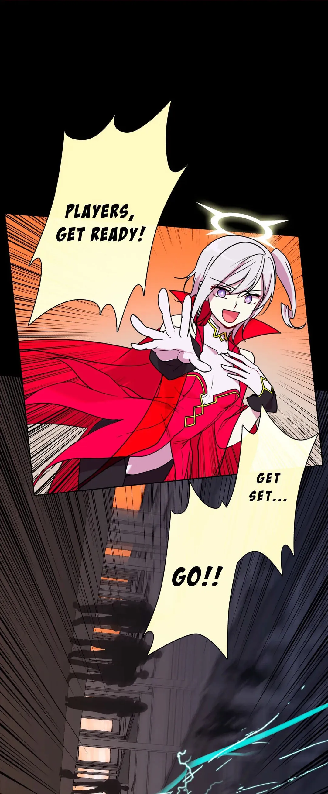 Read Freak-Quency chapter 33 image 2 on Lezhin