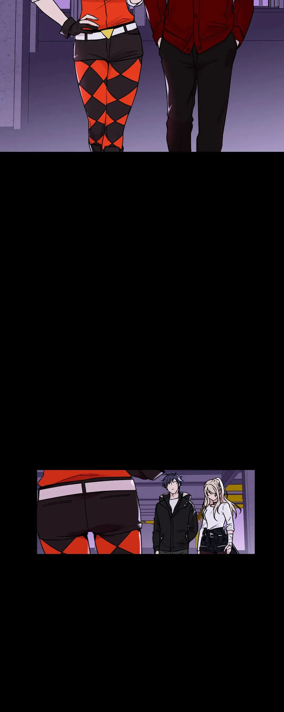 Read Freak-Quency chapter 33 image 21 on Lezhin