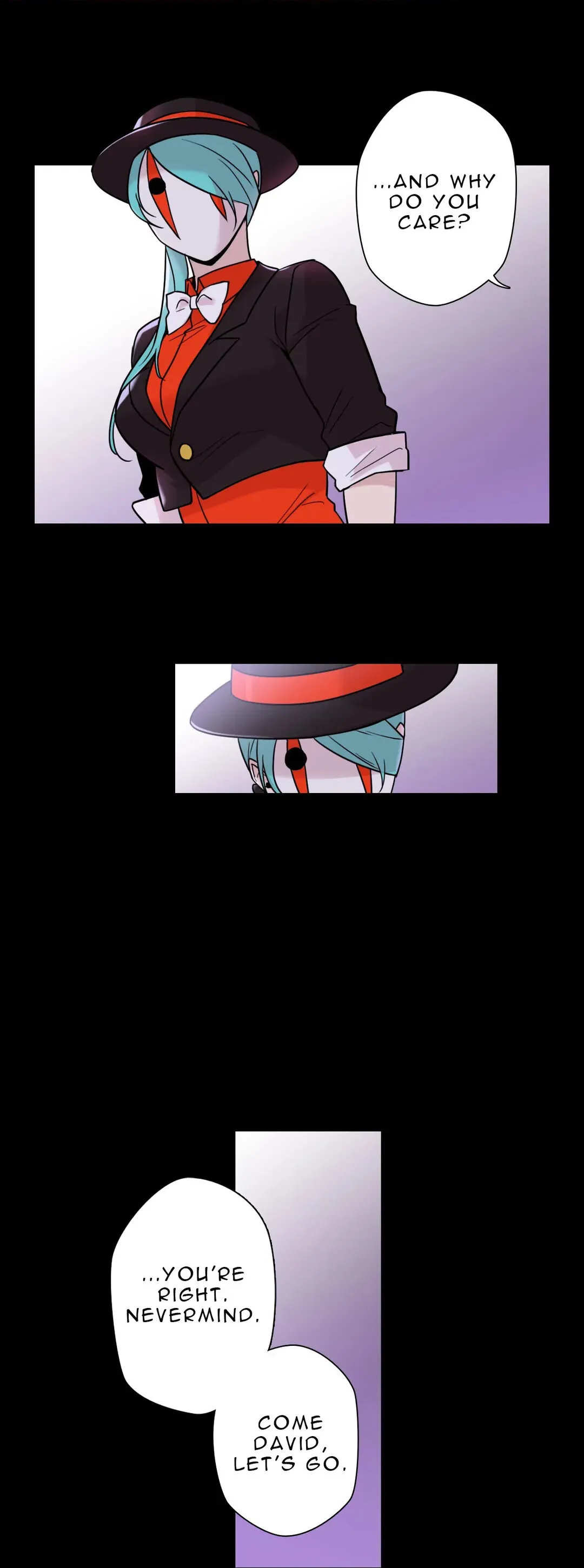 Read Freak-Quency chapter 33 image 29 on Lezhin