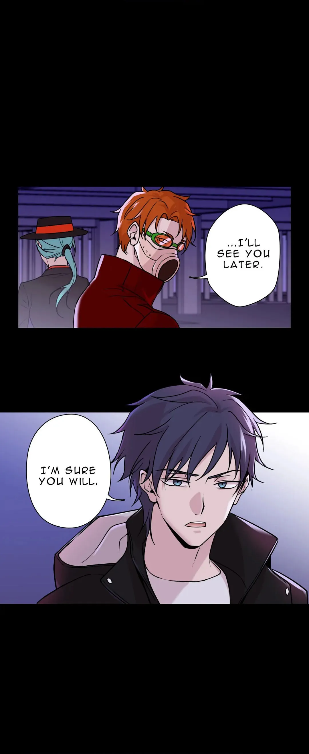 Read Freak-Quency chapter 33 image 30 on Lezhin