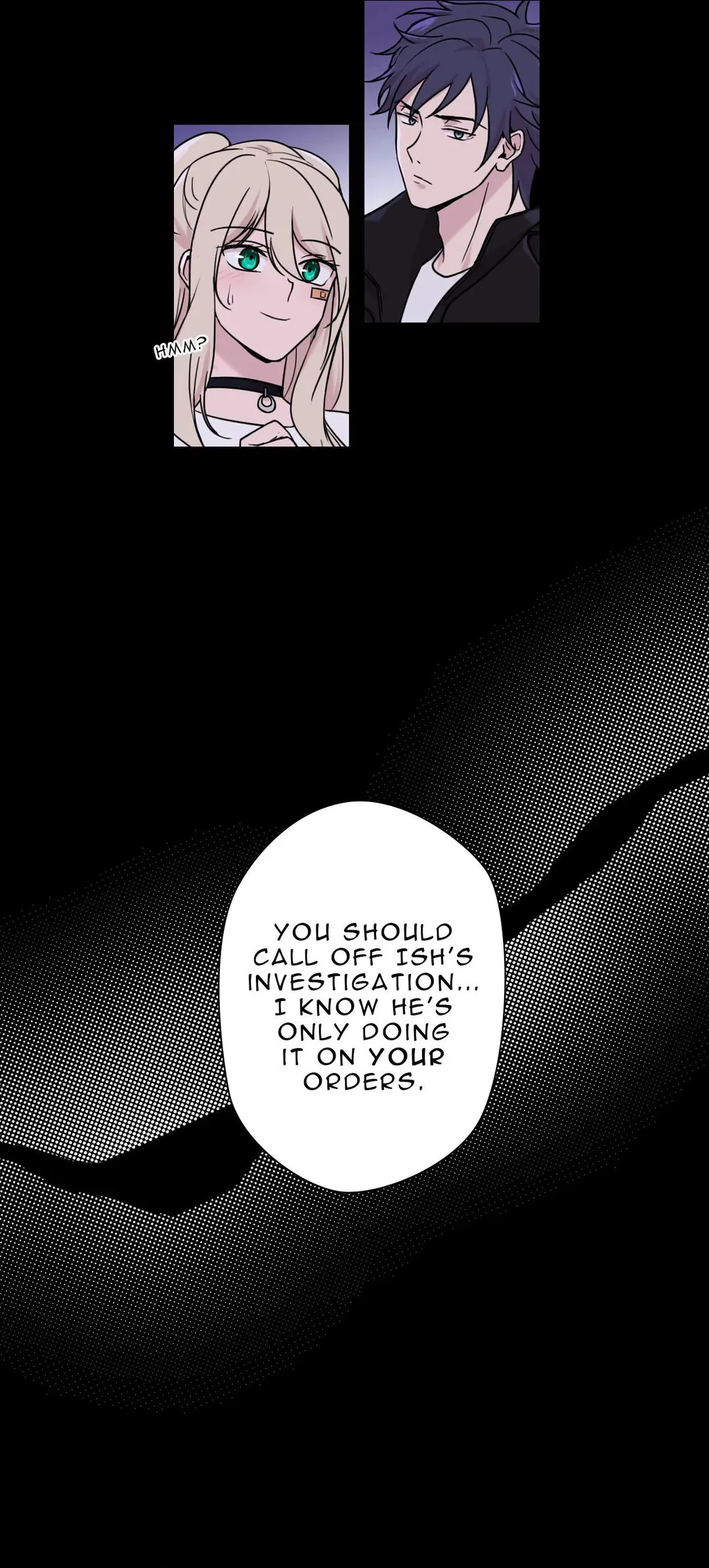 Read Freak-Quency chapter 33 image 32 on Lezhin