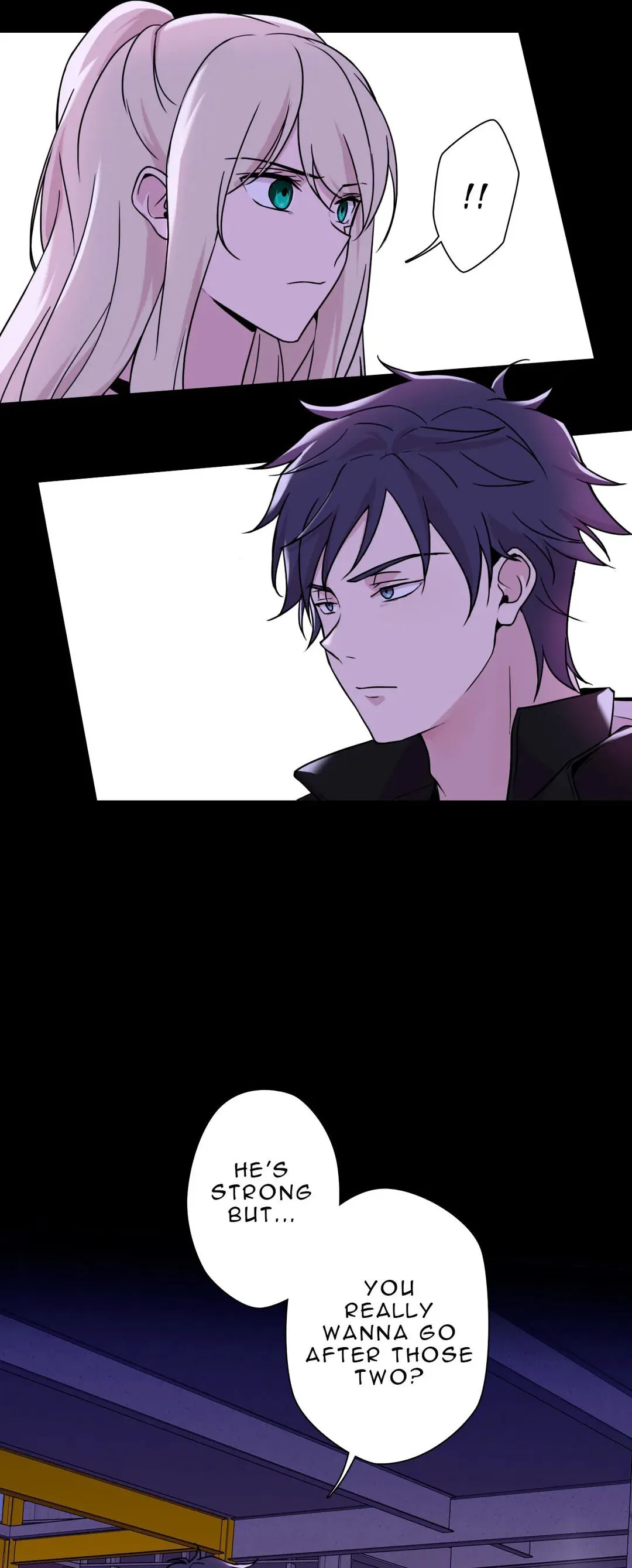 Read Freak-Quency chapter 33 image 33 on Lezhin