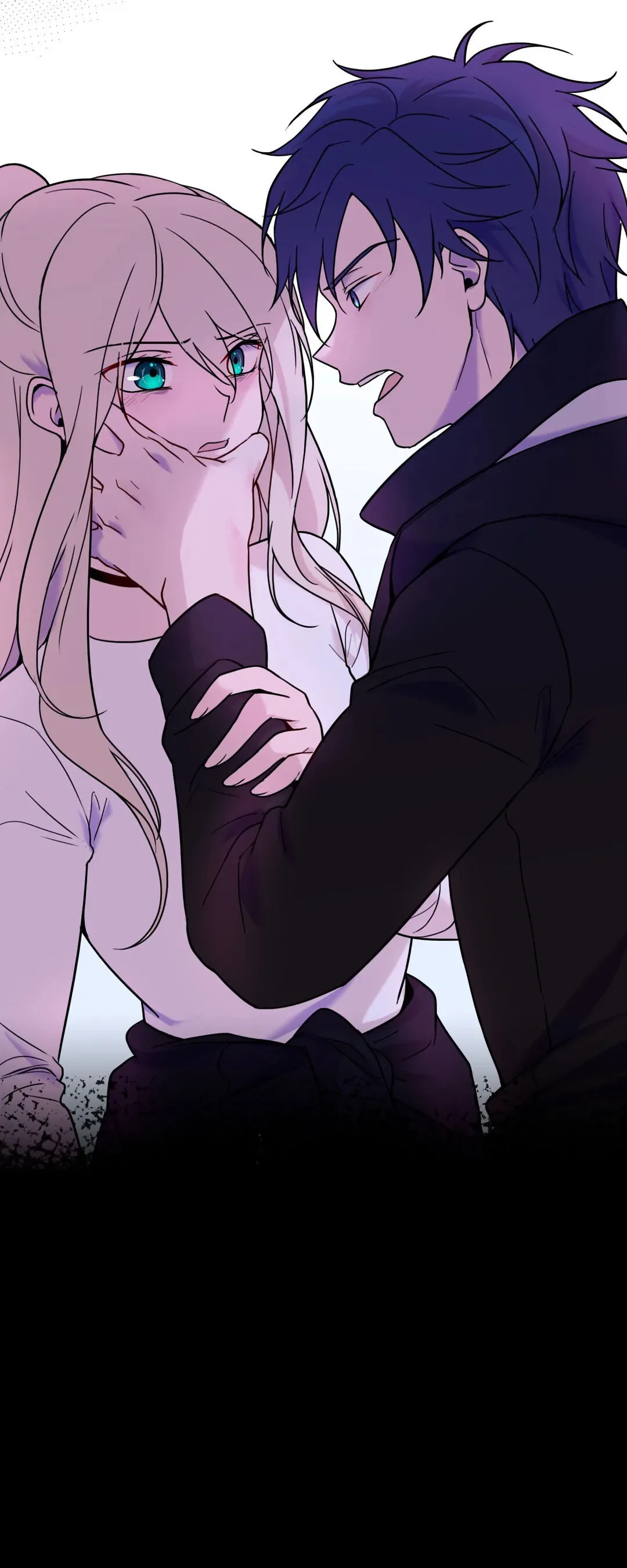 Read Freak-Quency chapter 33 image 36 on Lezhin