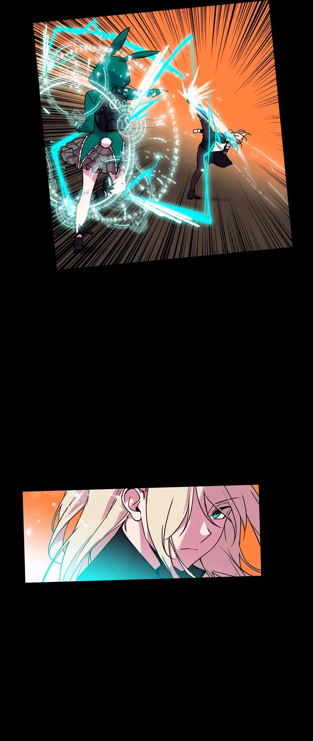 Read Freak-Quency chapter 33 image 7 on Lezhin