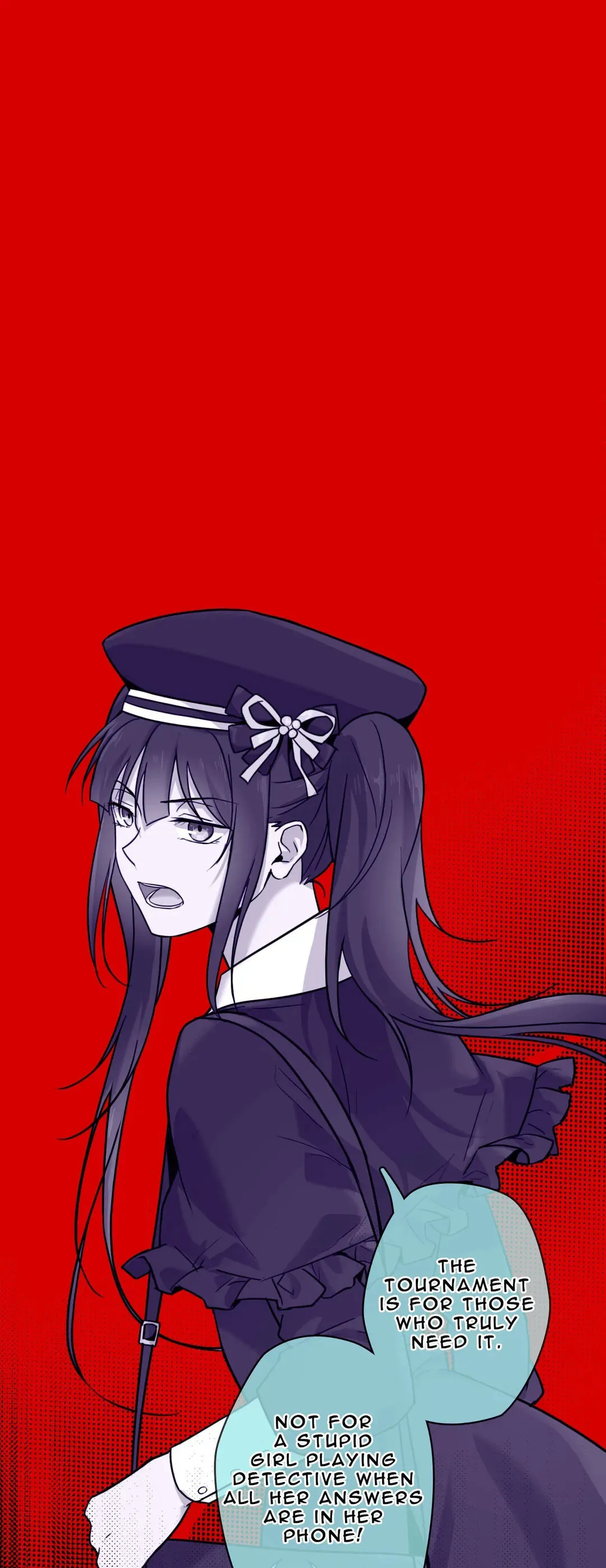 Read Freak-Quency chapter 34 image 1 on Lezhin